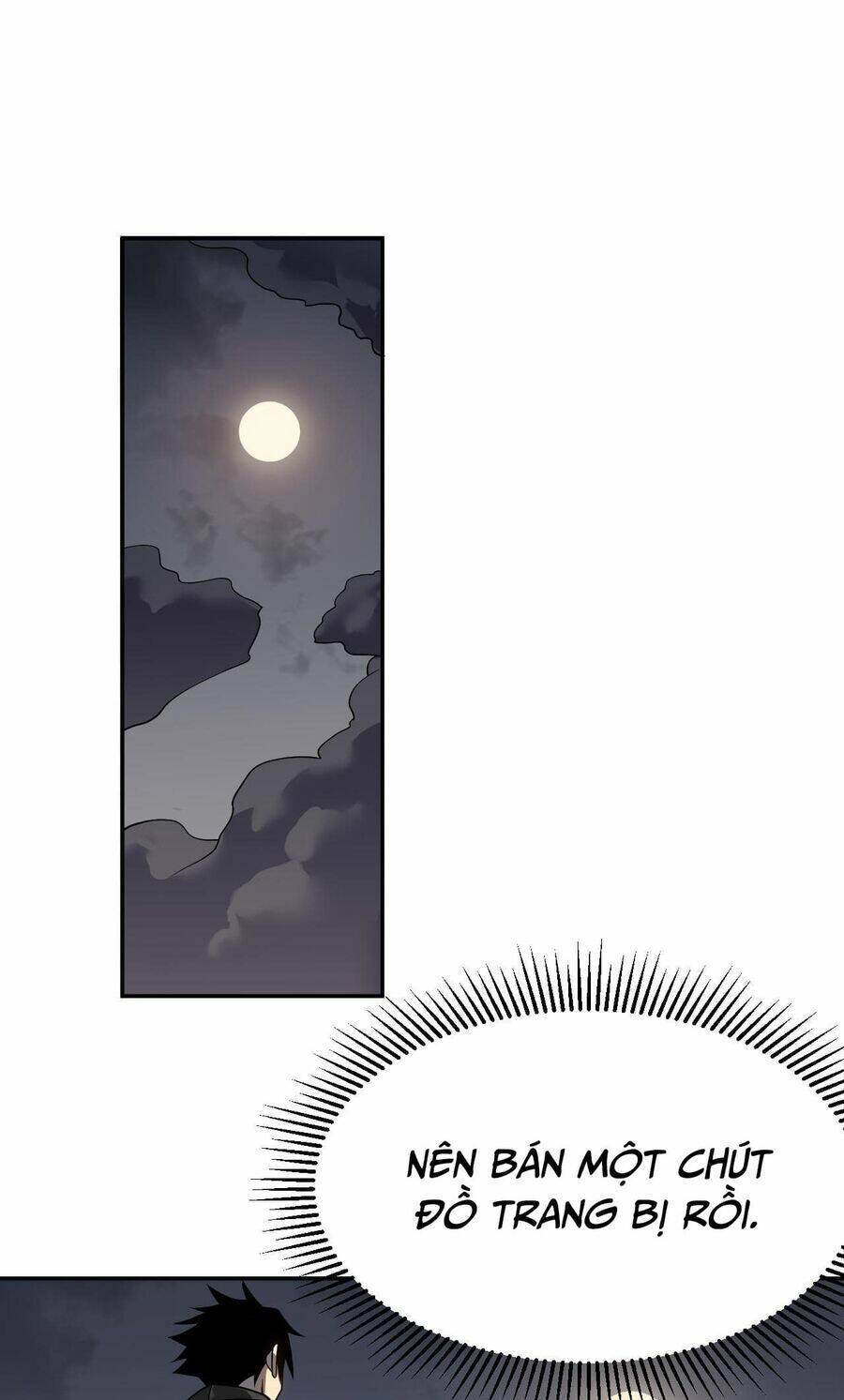 Ta Trở Thành Đại Phản Diện Của Toàn Sever Chap 3 - Next Chap 4