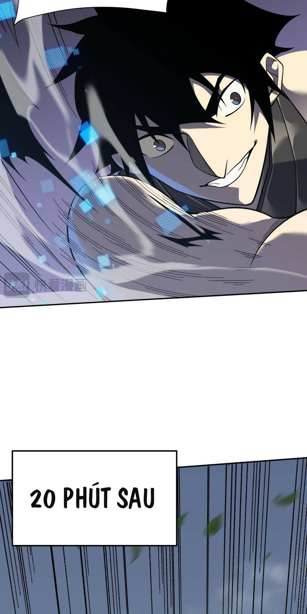 Ta Trở Thành Đại Phản Diện Của Toàn Sever Chap 4 - Next Chap 5