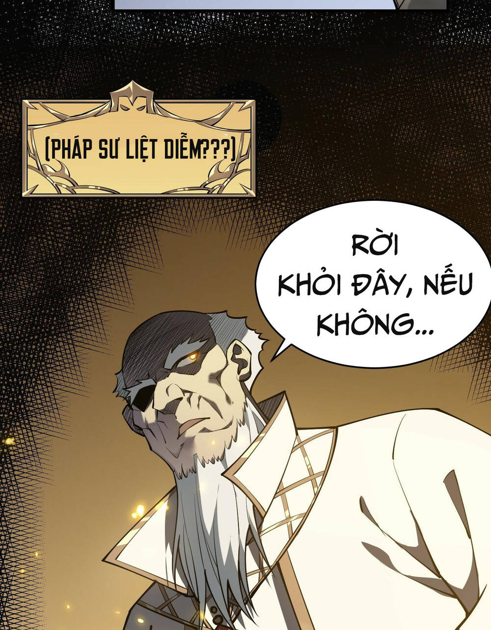 Ta Trở Thành Đại Phản Diện Của Toàn Sever Chap 4 - Next Chap 5