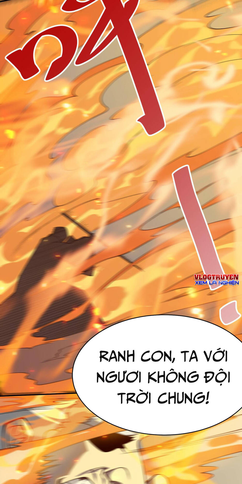 Ta Trở Thành Đại Phản Diện Của Toàn Sever Chap 4 - Next Chap 5