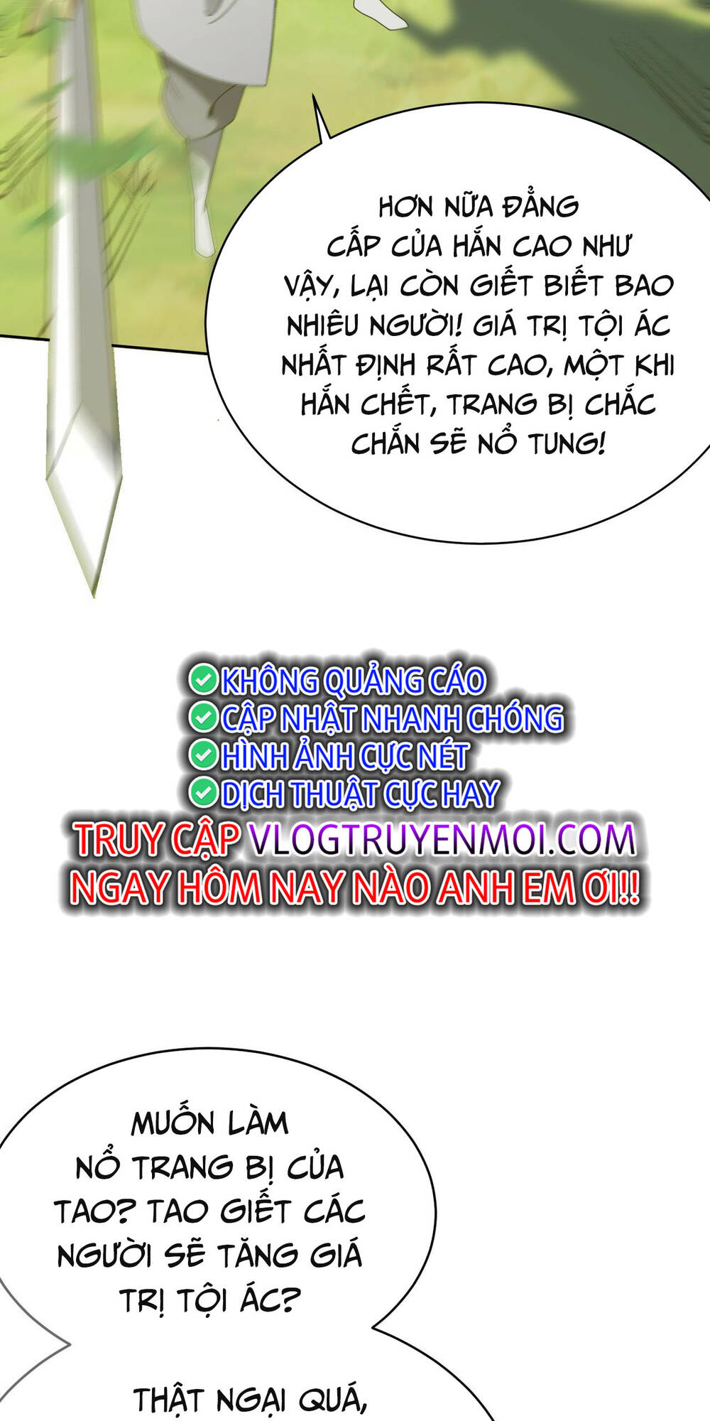 Ta Trở Thành Đại Phản Diện Của Toàn Sever Chap 4 - Next Chap 5