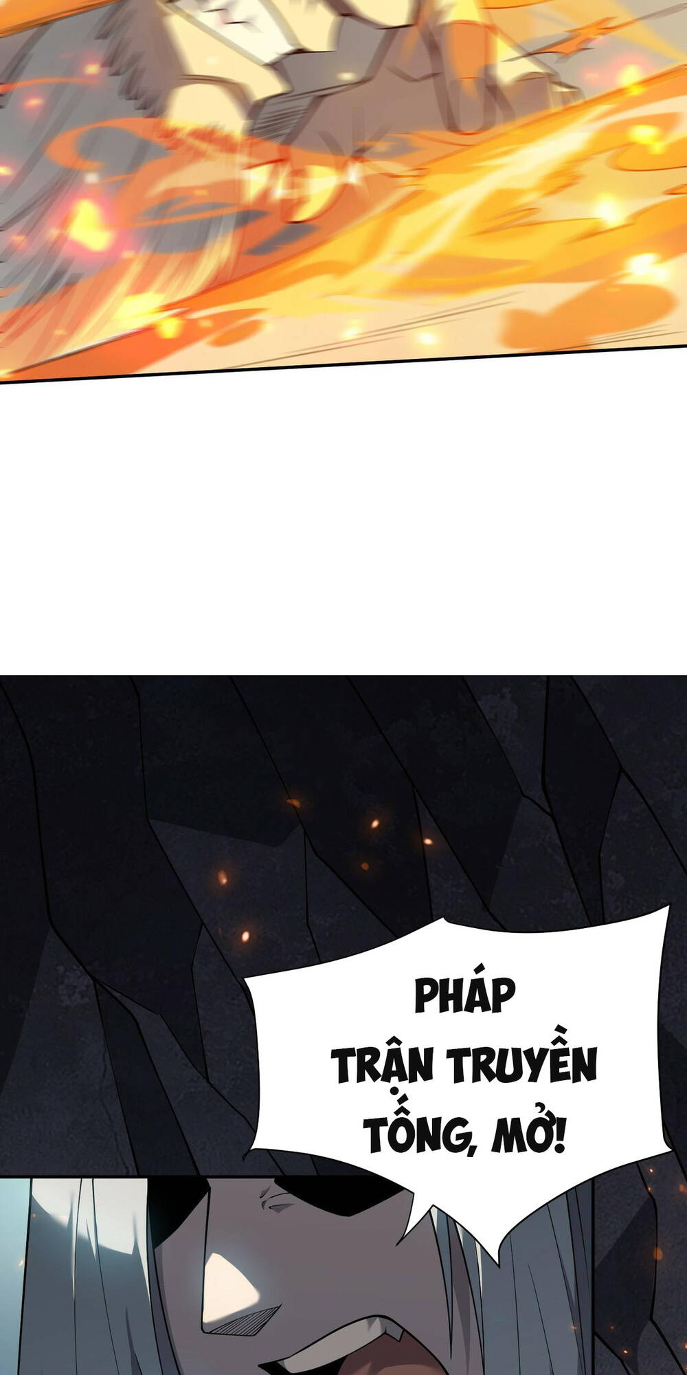 Ta Trở Thành Đại Phản Diện Của Toàn Sever Chap 4 - Next Chap 5