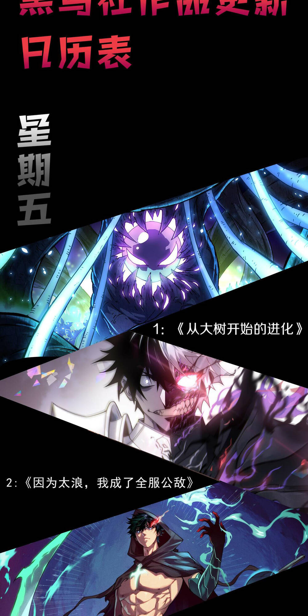 Ta Trở Thành Đại Phản Diện Của Toàn Sever Chap 4 - Next Chap 5