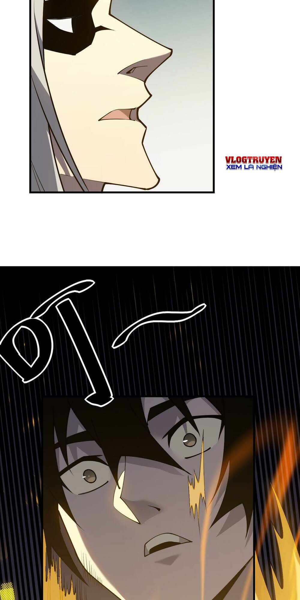 Ta Trở Thành Đại Phản Diện Của Toàn Sever Chap 5 - Next Chap 6