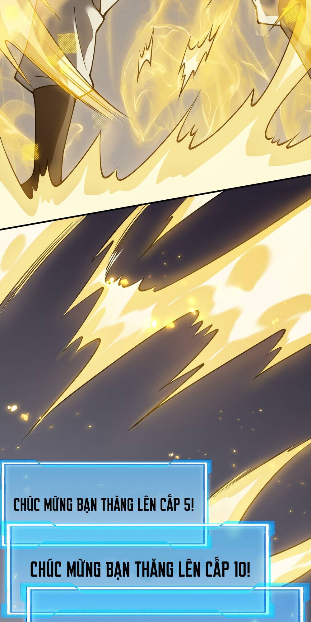 Ta Trở Thành Đại Phản Diện Của Toàn Sever Chap 5 - Next Chap 6