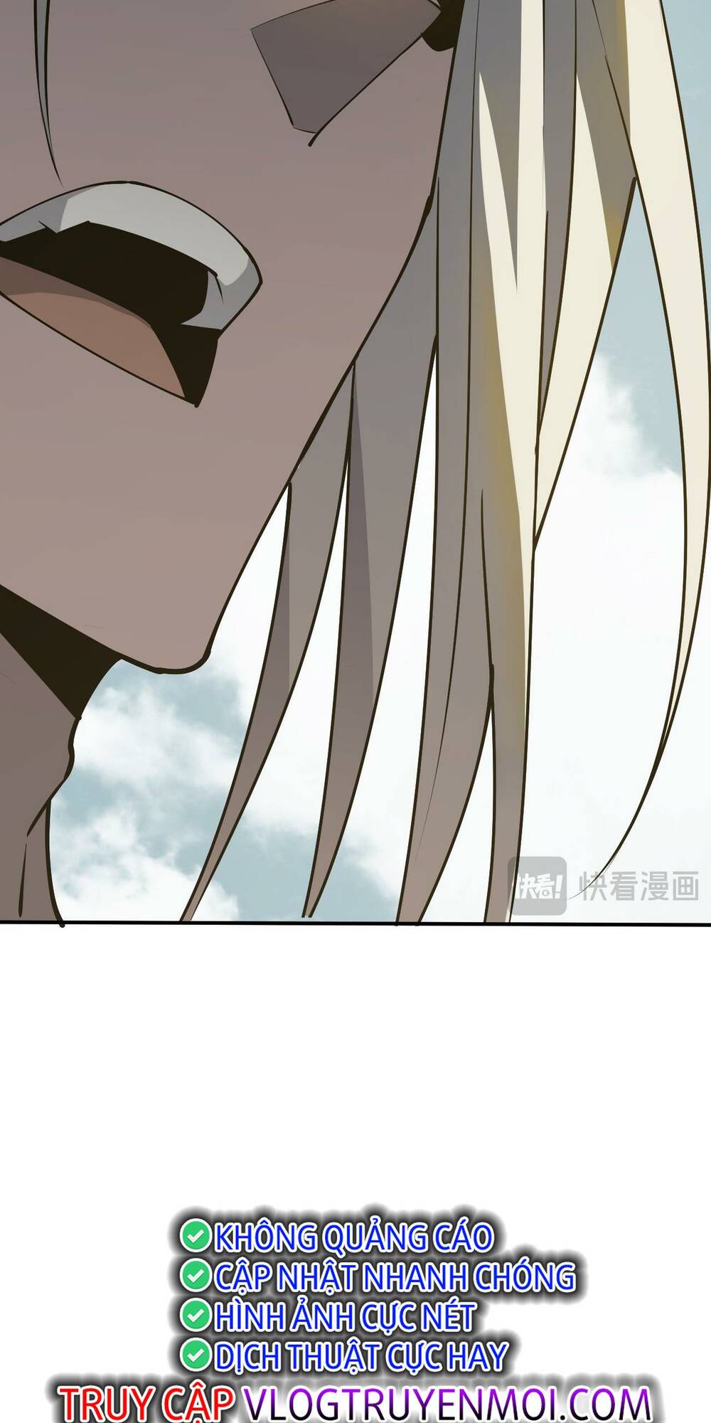 Ta Trở Thành Đại Phản Diện Của Toàn Sever Chap 5 - Next Chap 6