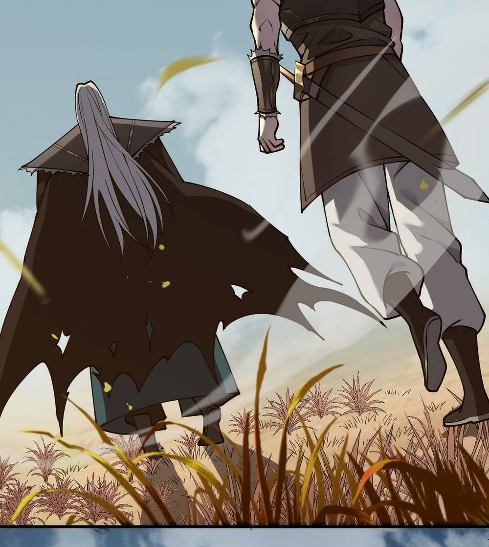 Ta Trở Thành Đại Phản Diện Của Toàn Sever Chap 5 - Next Chap 6