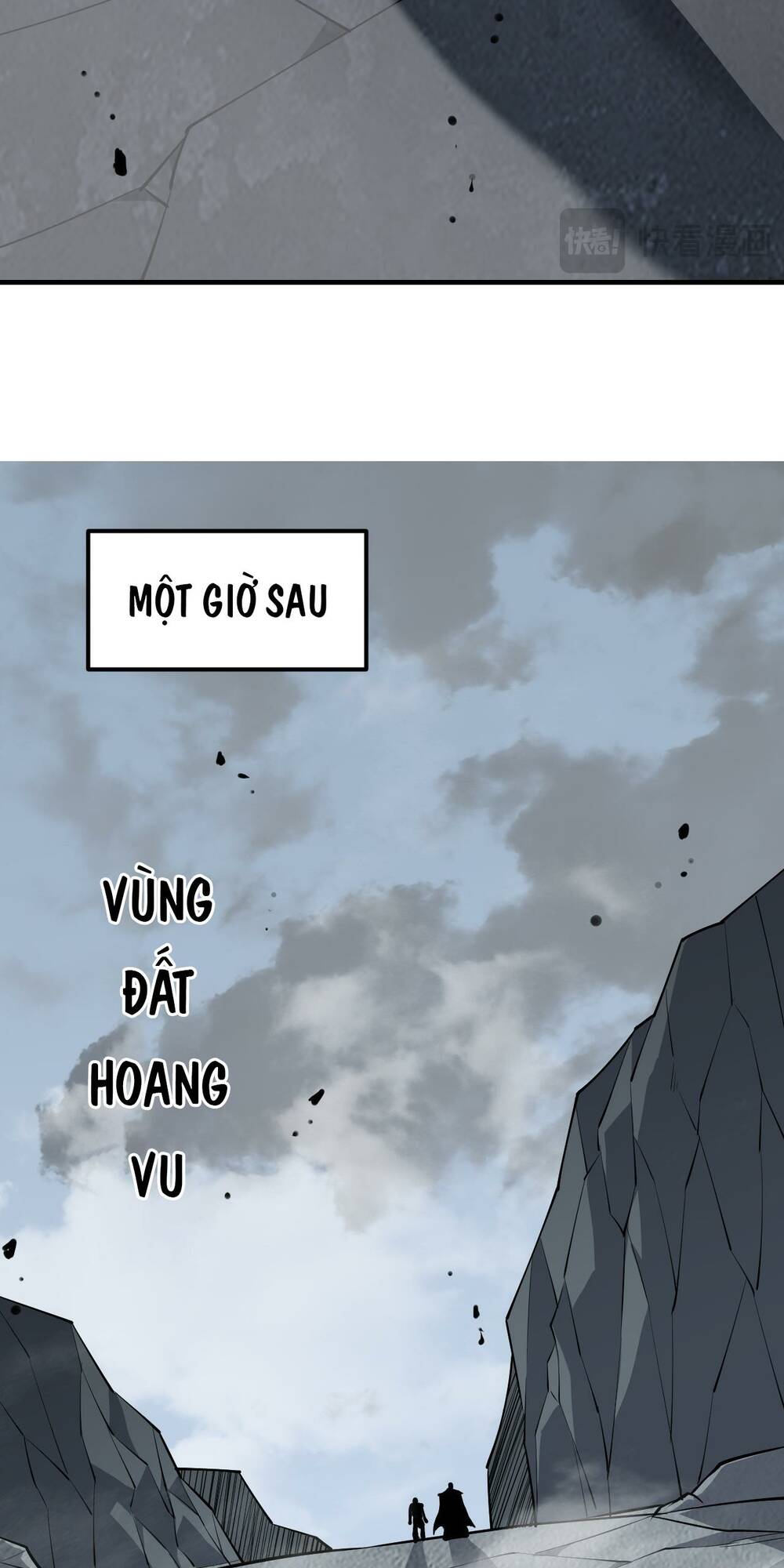 Ta Trở Thành Đại Phản Diện Của Toàn Sever Chap 5 - Next Chap 6