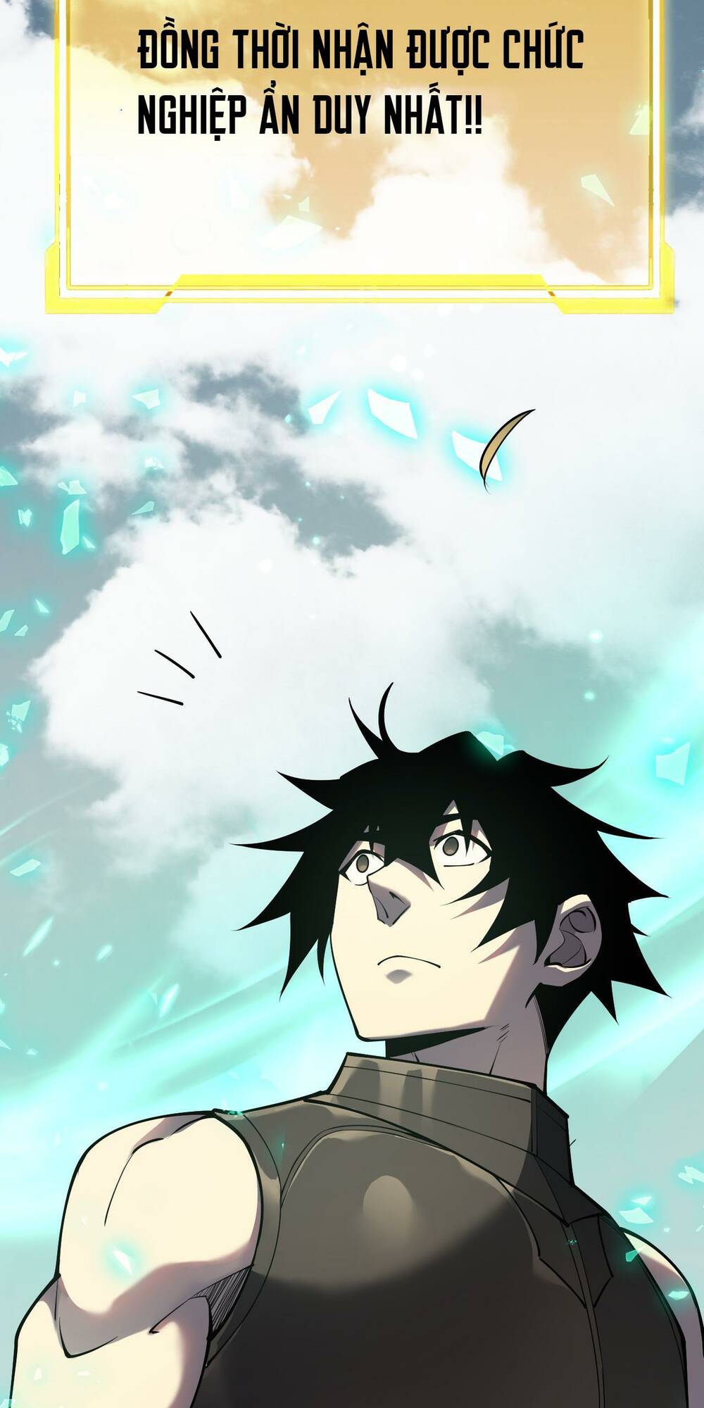 Ta Trở Thành Đại Phản Diện Của Toàn Sever Chap 5 - Next Chap 6