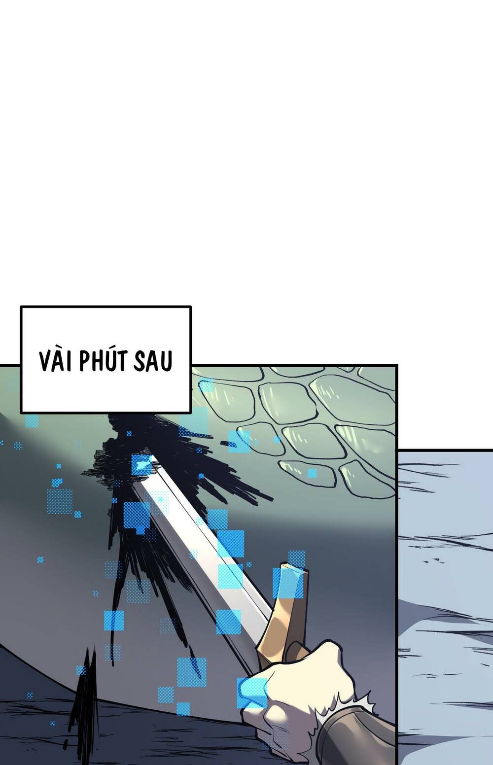 Ta Trở Thành Đại Phản Diện Của Toàn Sever Chap 5 - Next Chap 6