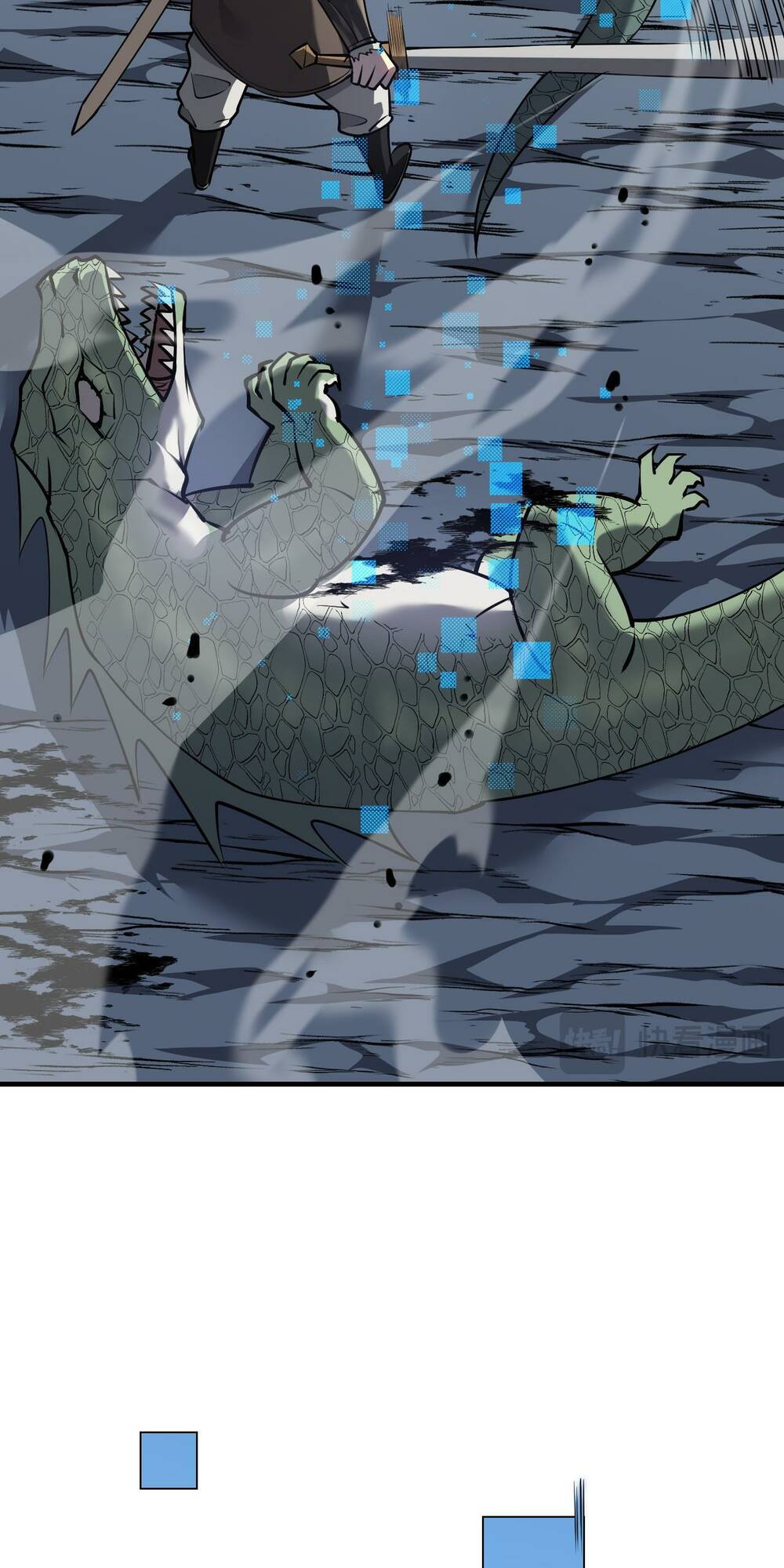 Ta Trở Thành Đại Phản Diện Của Toàn Sever Chap 5 - Next Chap 6