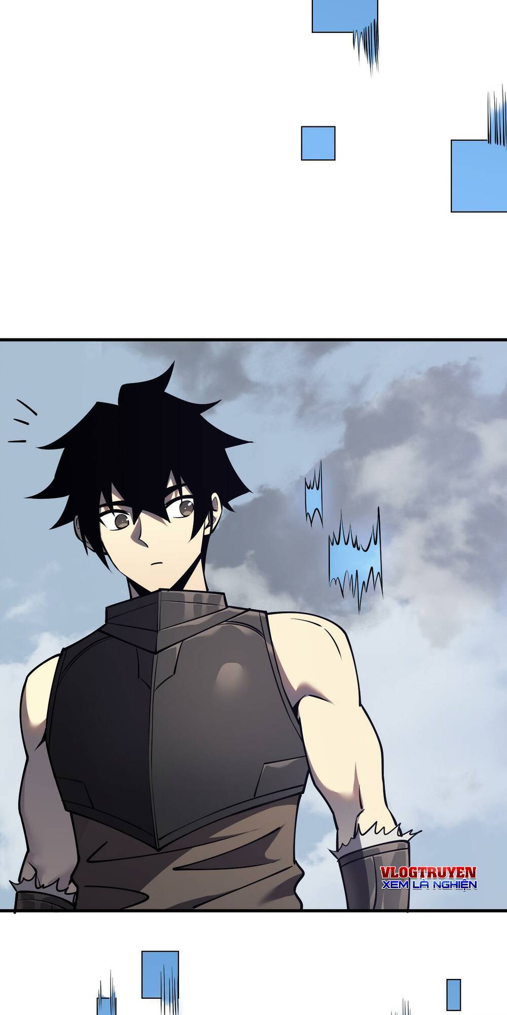 Ta Trở Thành Đại Phản Diện Của Toàn Sever Chap 5 - Next Chap 6