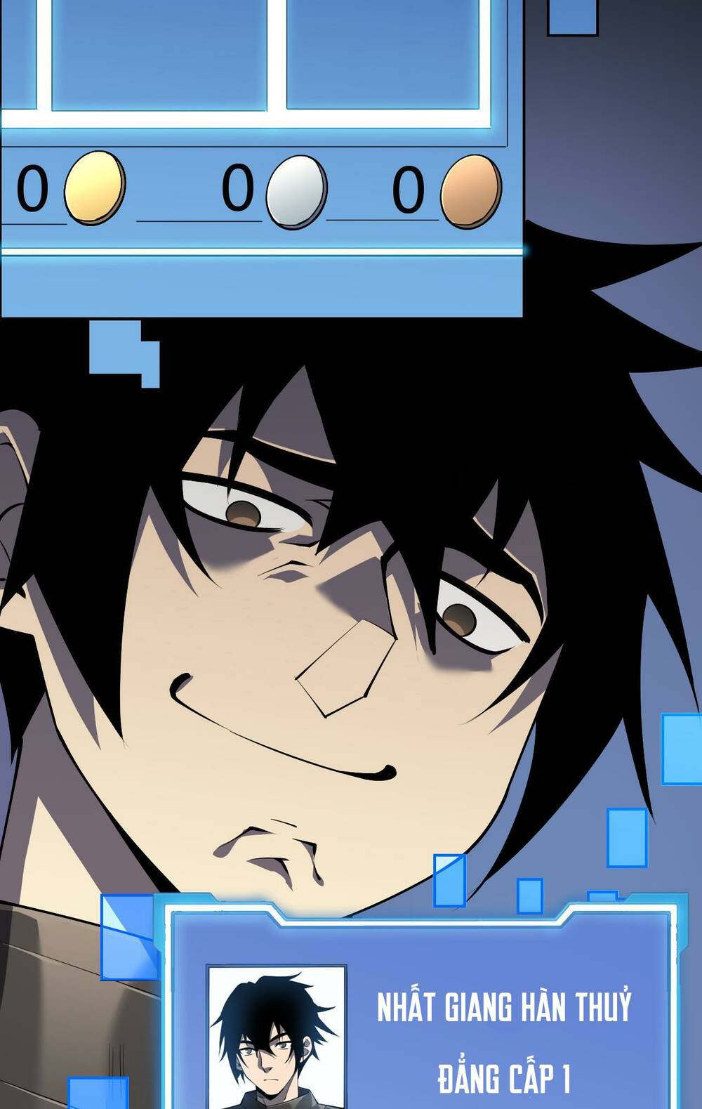 Ta Trở Thành Đại Phản Diện Của Toàn Sever Chap 5 - Next Chap 6