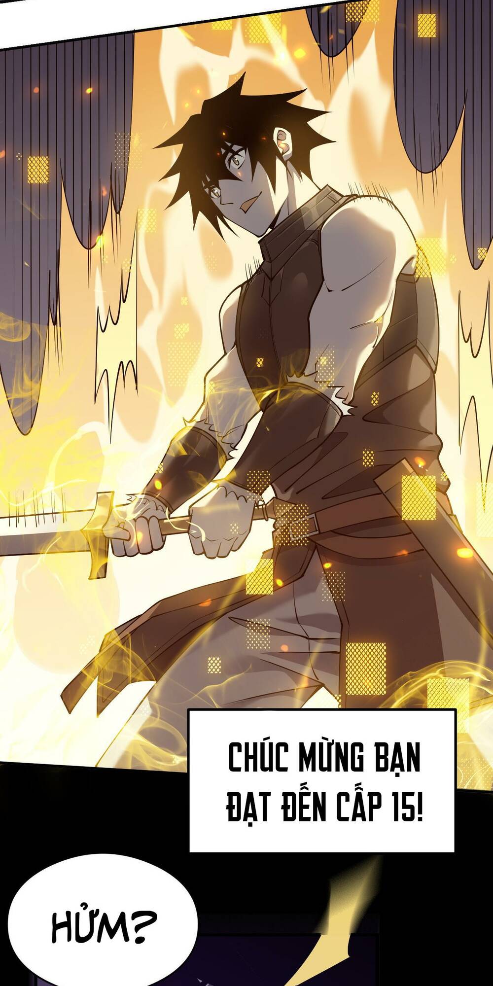 Ta Trở Thành Đại Phản Diện Của Toàn Sever Chap 6 - Next Chap 7