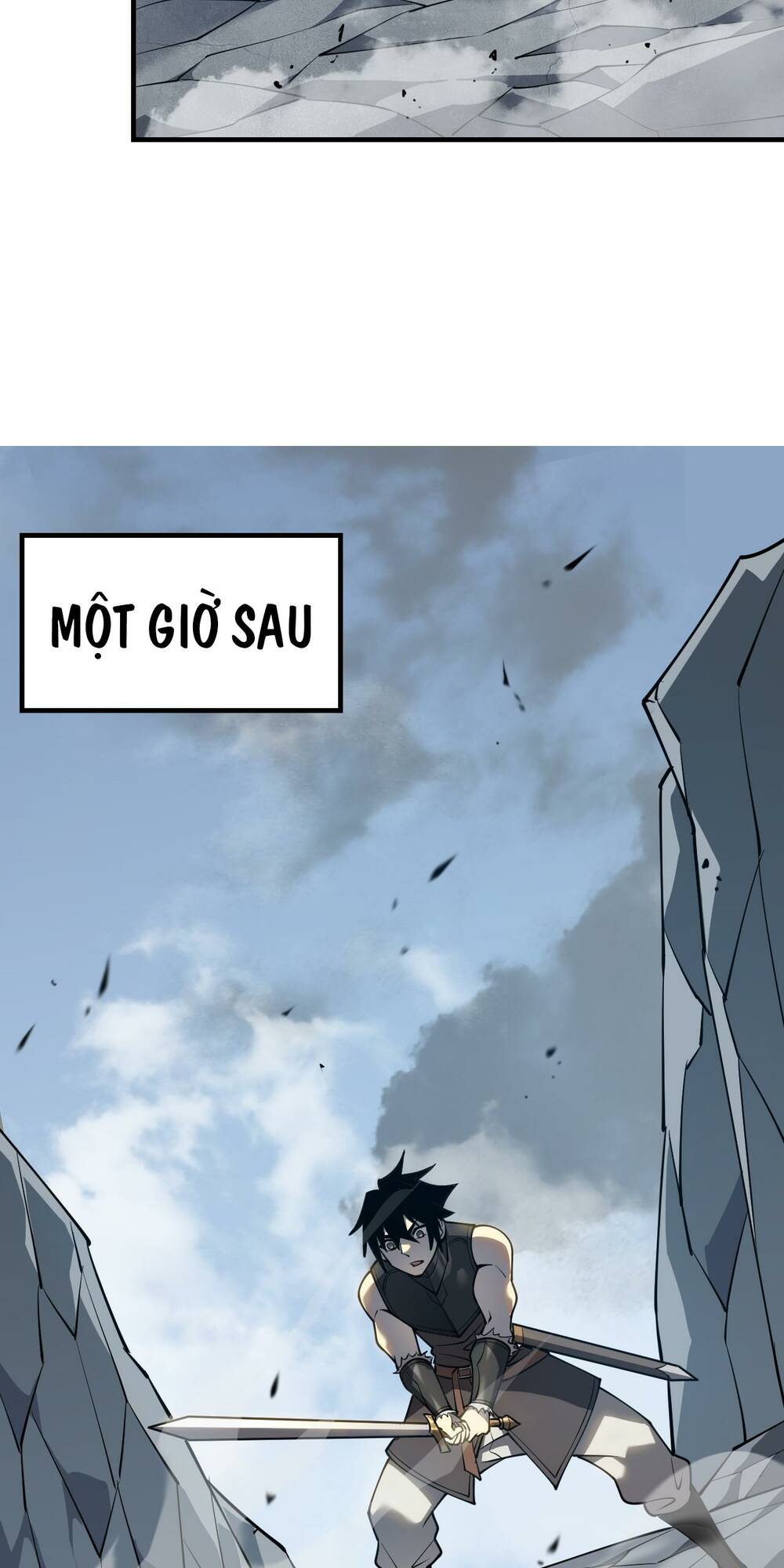 Ta Trở Thành Đại Phản Diện Của Toàn Sever Chap 6 - Next Chap 7