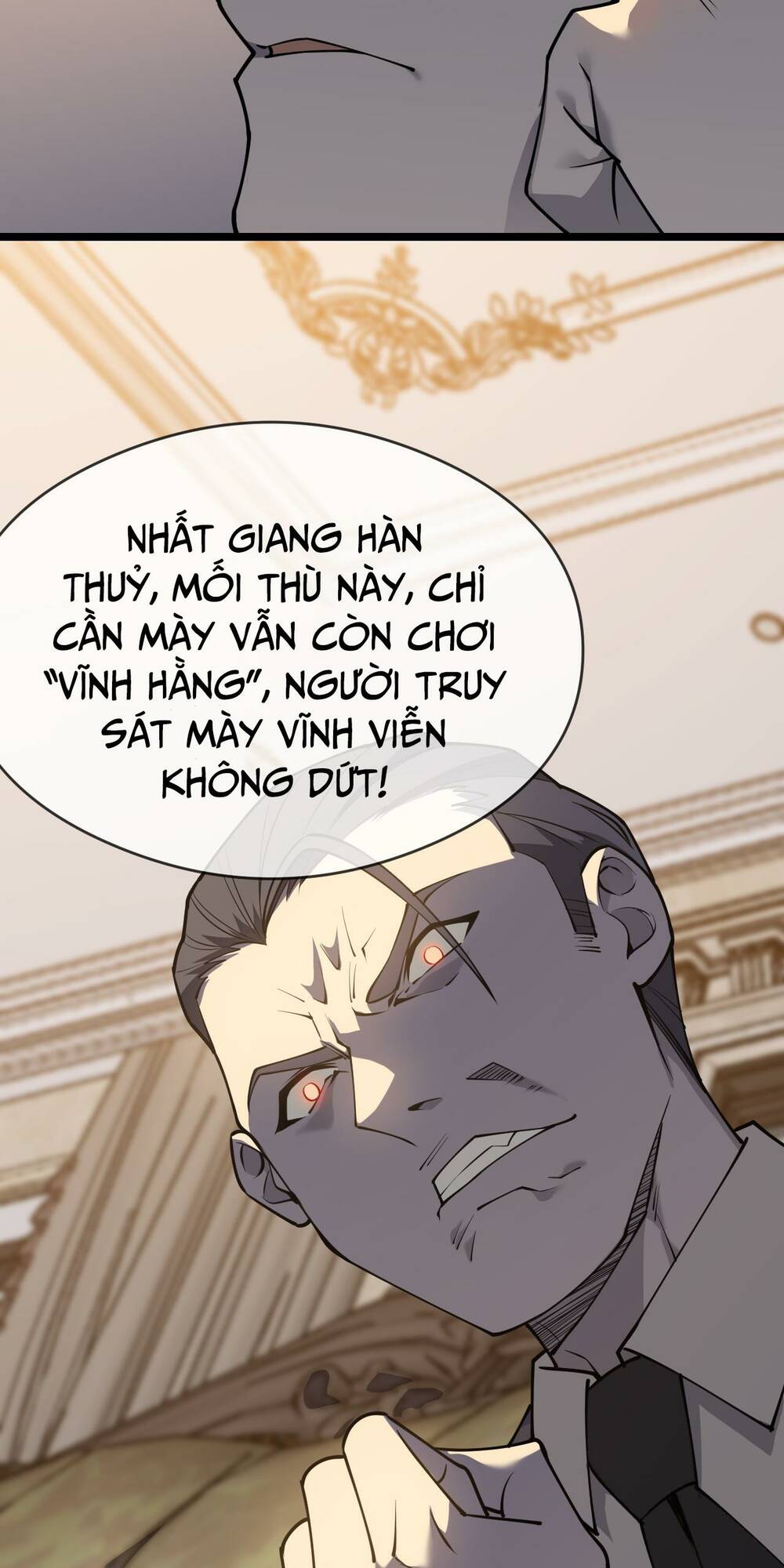 Ta Trở Thành Đại Phản Diện Của Toàn Sever Chap 6 - Next Chap 7