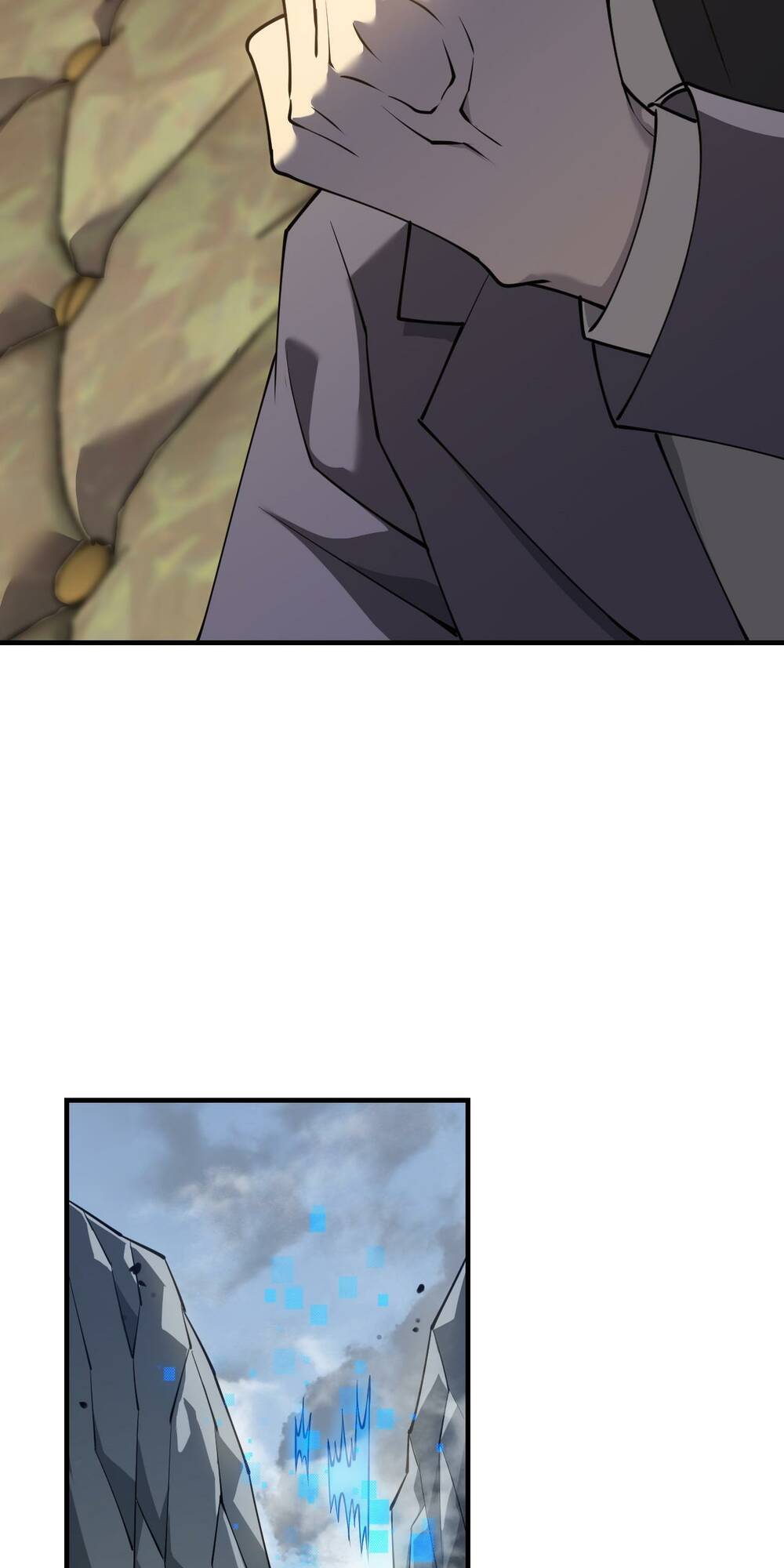 Ta Trở Thành Đại Phản Diện Của Toàn Sever Chap 6 - Next Chap 7