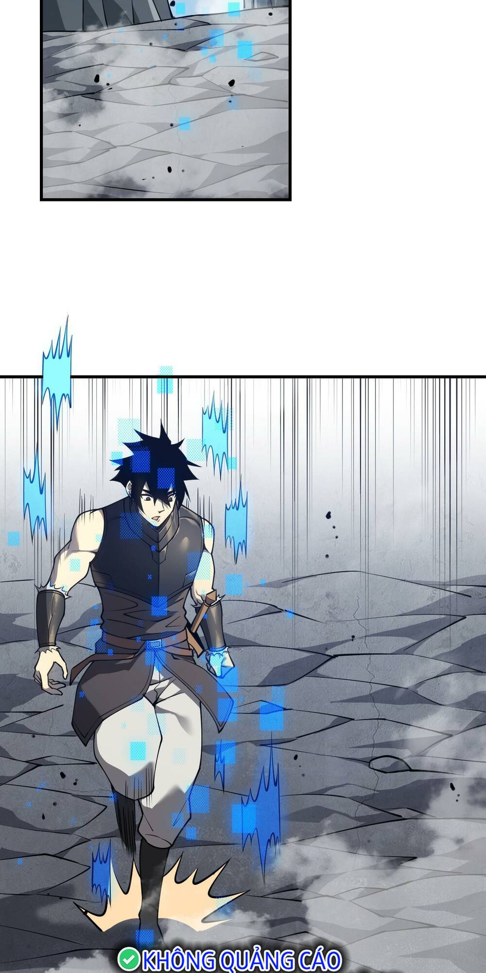 Ta Trở Thành Đại Phản Diện Của Toàn Sever Chap 6 - Next Chap 7