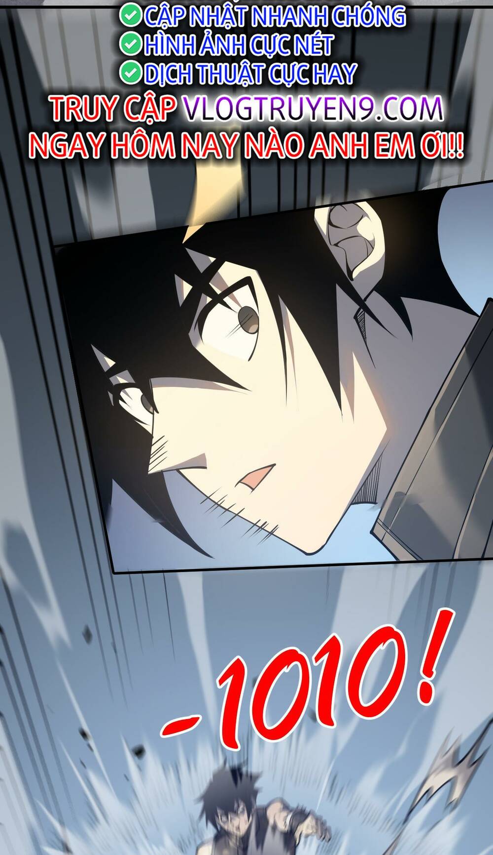 Ta Trở Thành Đại Phản Diện Của Toàn Sever Chap 6 - Next Chap 7