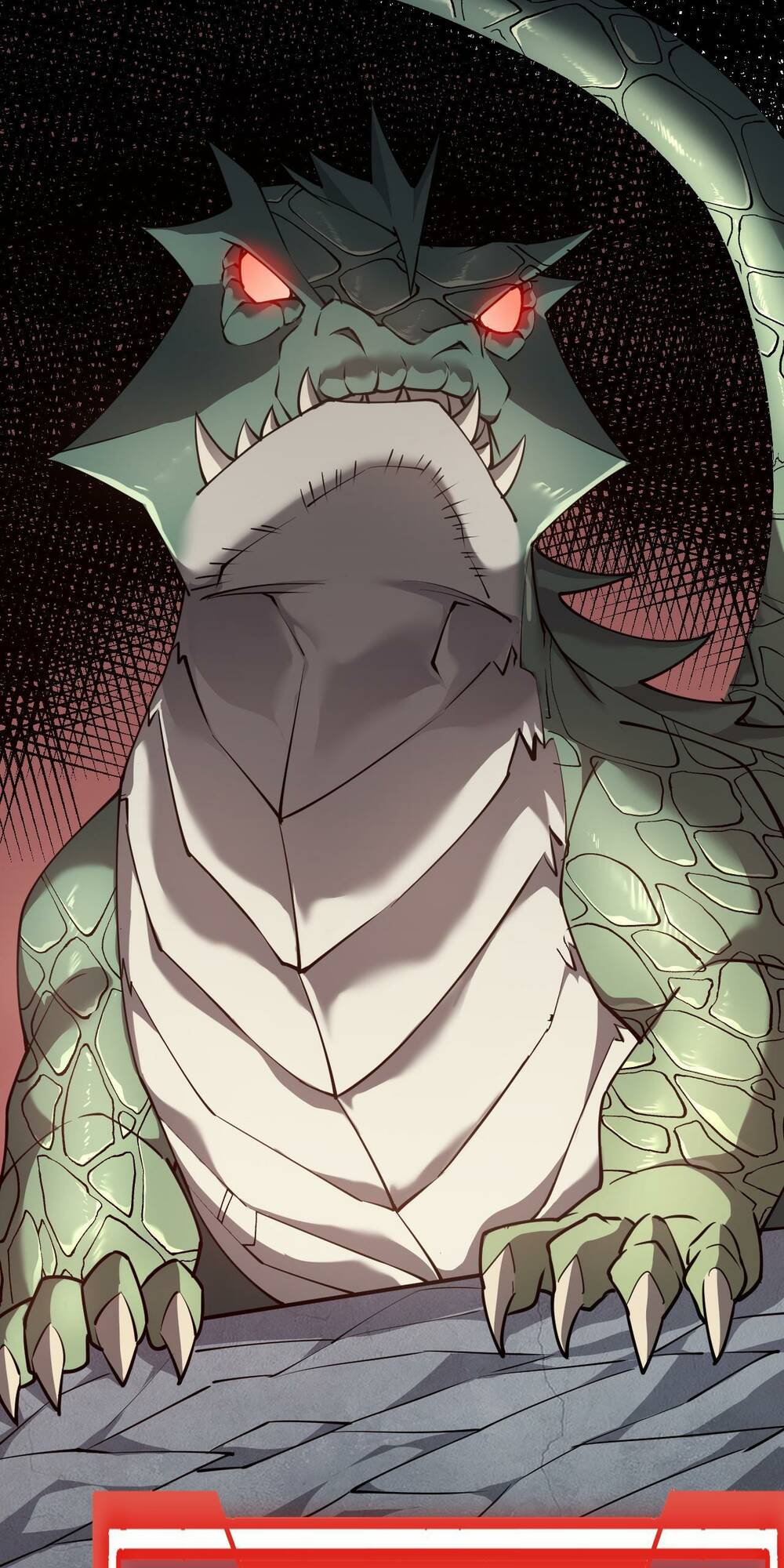 Ta Trở Thành Đại Phản Diện Của Toàn Sever Chap 6 - Next Chap 7