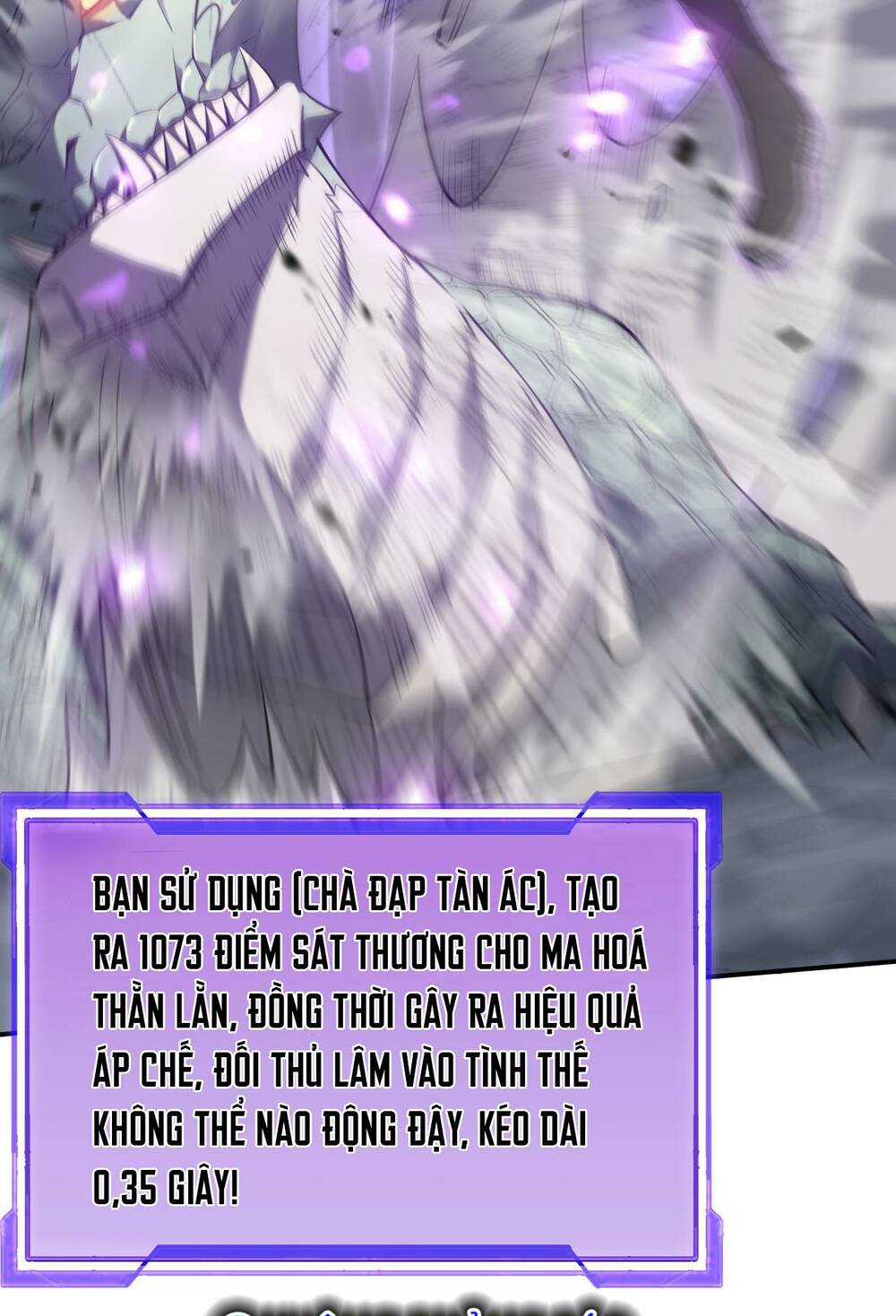 Ta Trở Thành Đại Phản Diện Của Toàn Sever Chap 6 - Next Chap 7