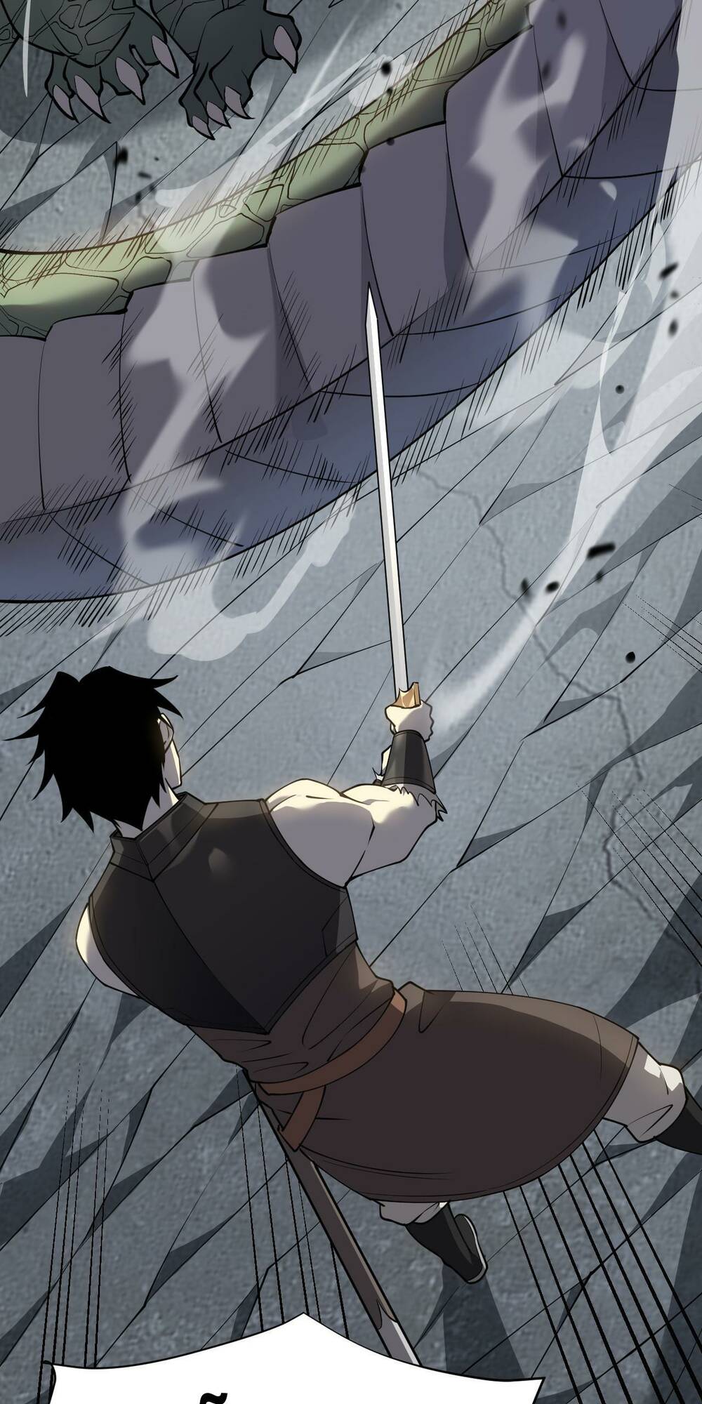 Ta Trở Thành Đại Phản Diện Của Toàn Sever Chap 6 - Next Chap 7