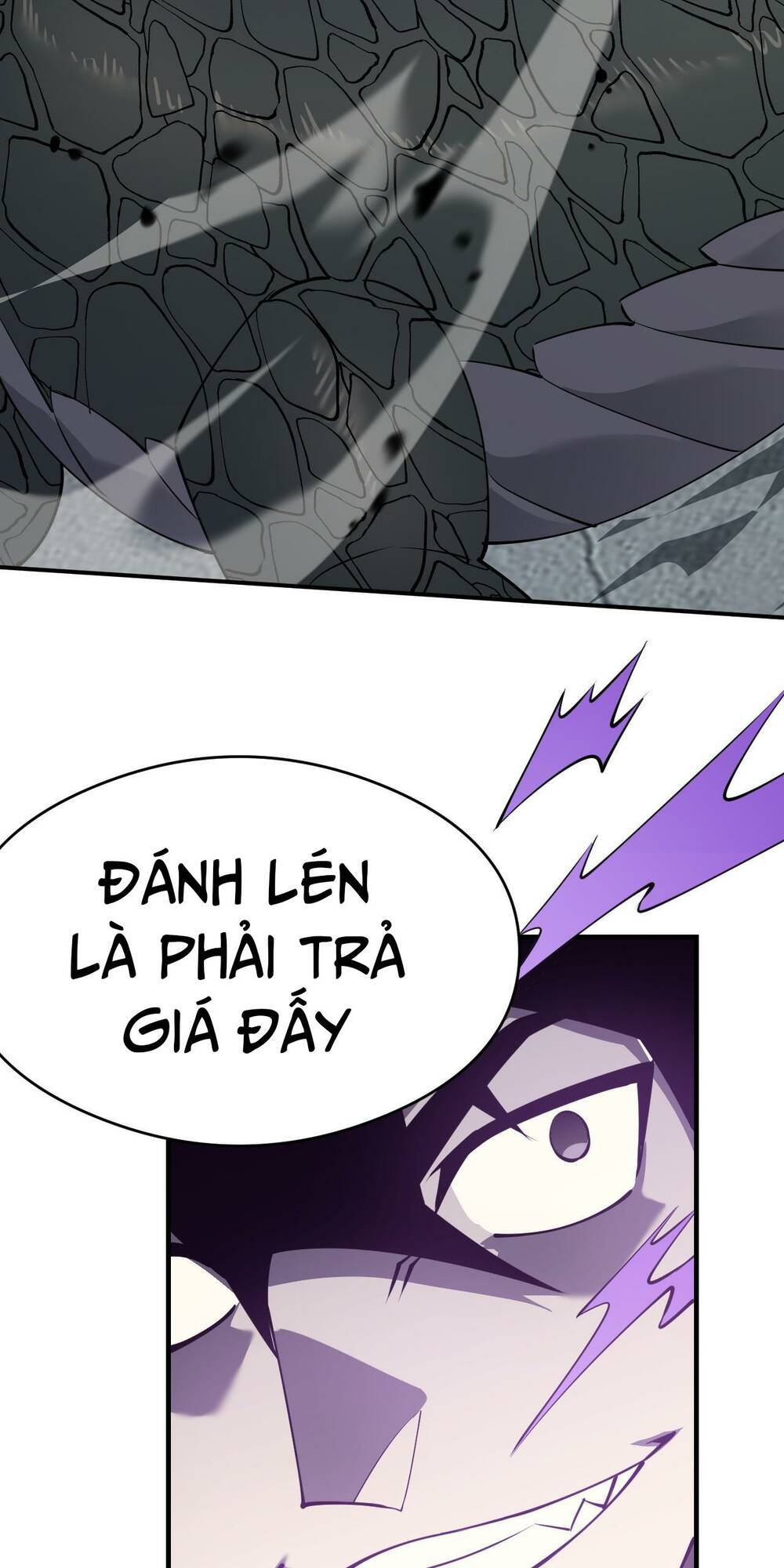 Ta Trở Thành Đại Phản Diện Của Toàn Sever Chap 6 - Next Chap 7