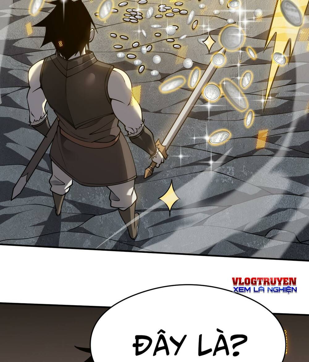 Ta Trở Thành Đại Phản Diện Của Toàn Sever Chap 6 - Next Chap 7