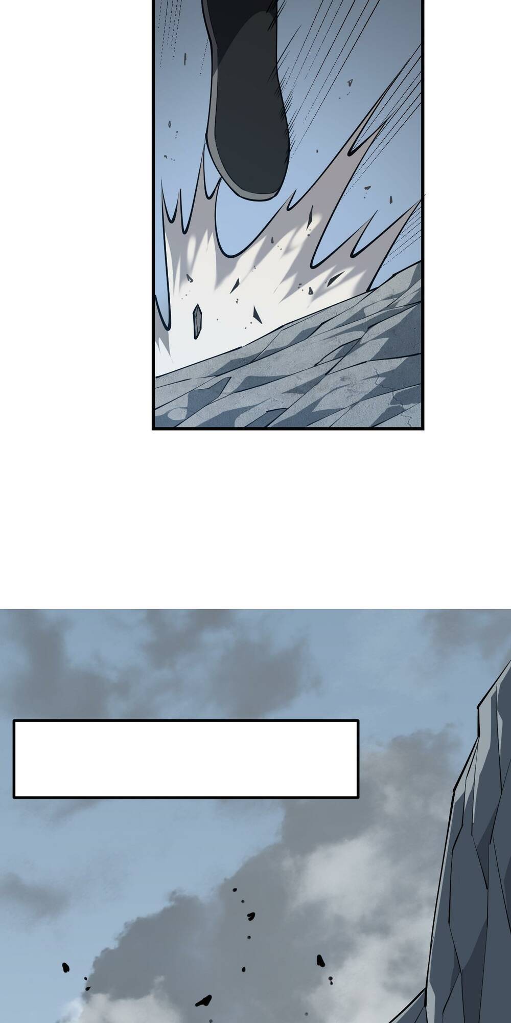 Ta Trở Thành Đại Phản Diện Của Toàn Sever Chap 6 - Next Chap 7