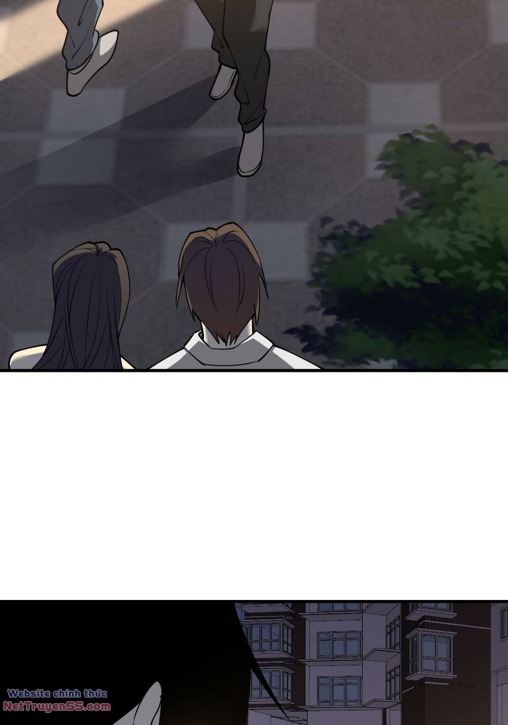 Ta Trở Thành Đại Phản Diện Của Toàn Sever Chap 7 - Next Chap 8