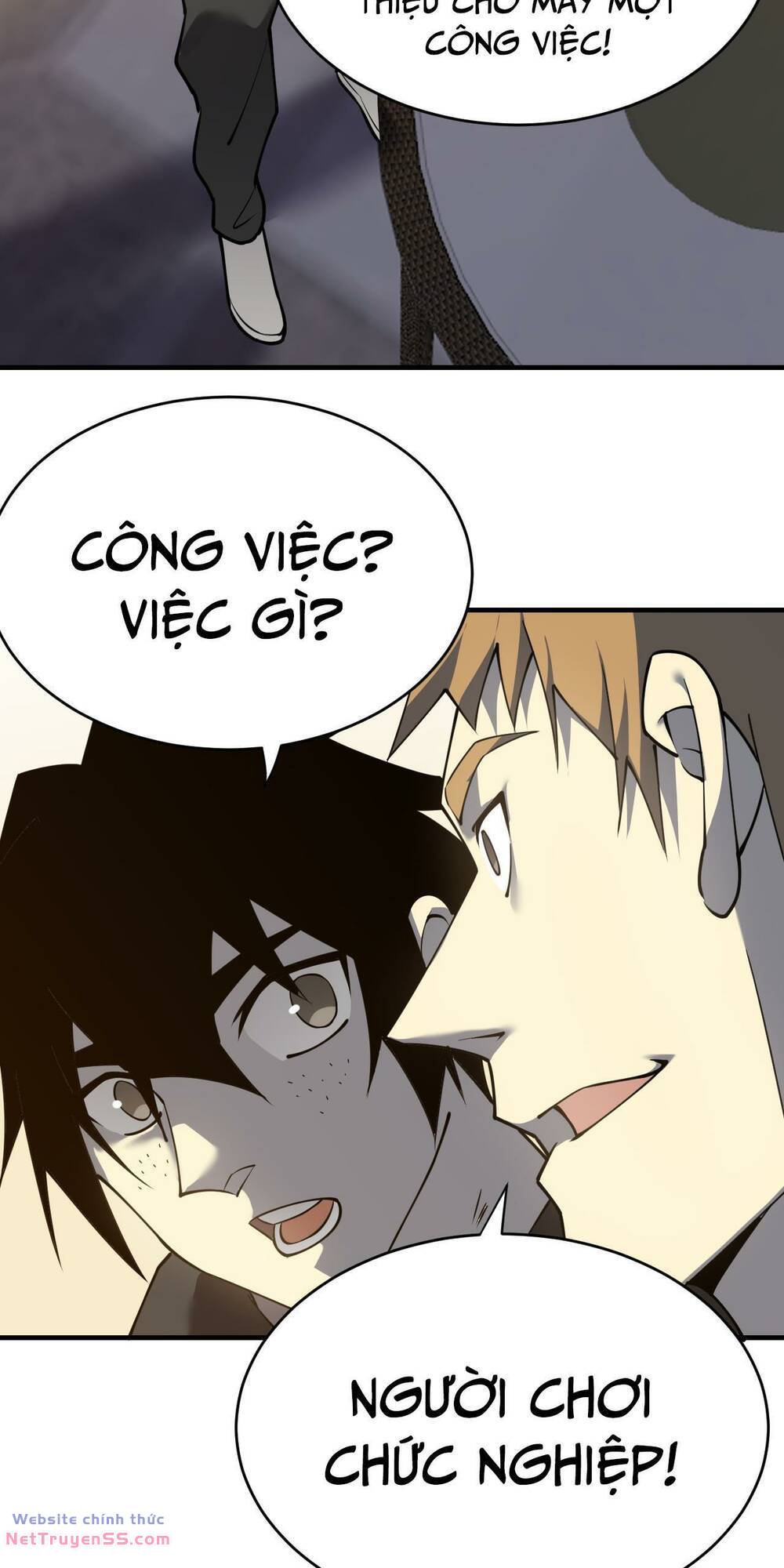 Ta Trở Thành Đại Phản Diện Của Toàn Sever Chap 7 - Next Chap 8