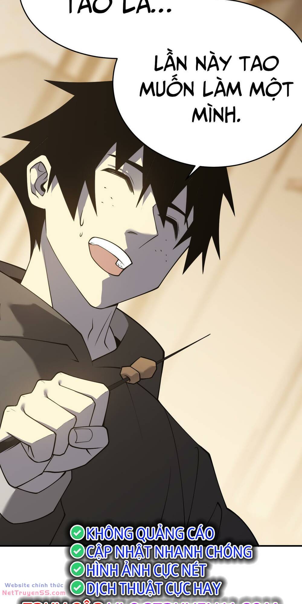 Ta Trở Thành Đại Phản Diện Của Toàn Sever Chap 7 - Next Chap 8