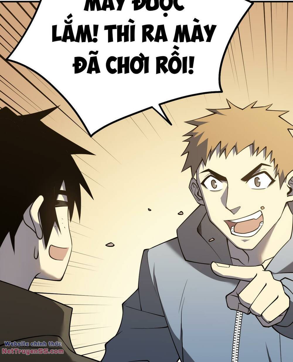 Ta Trở Thành Đại Phản Diện Của Toàn Sever Chap 7 - Next Chap 8