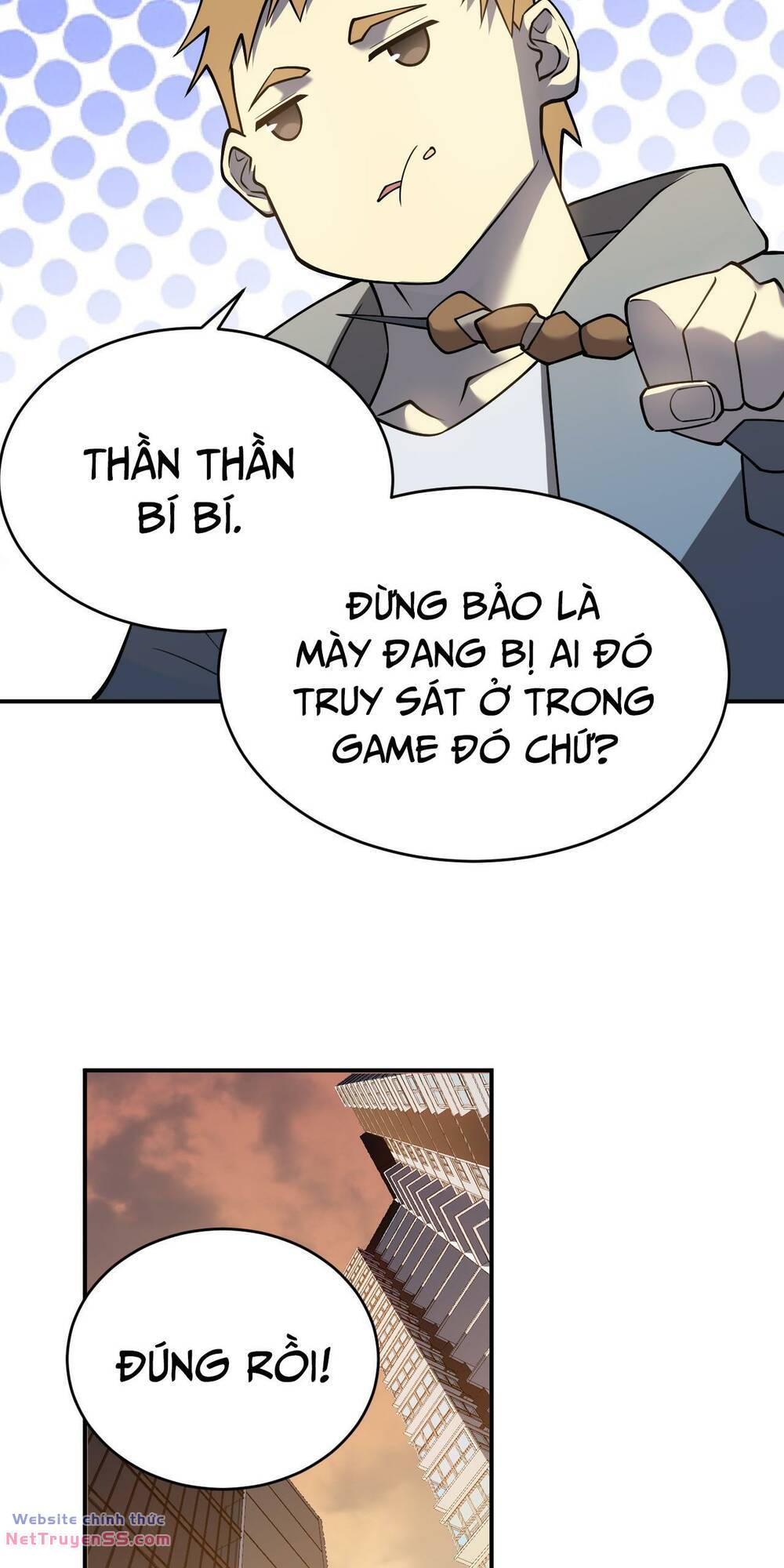 Ta Trở Thành Đại Phản Diện Của Toàn Sever Chap 7 - Next Chap 8