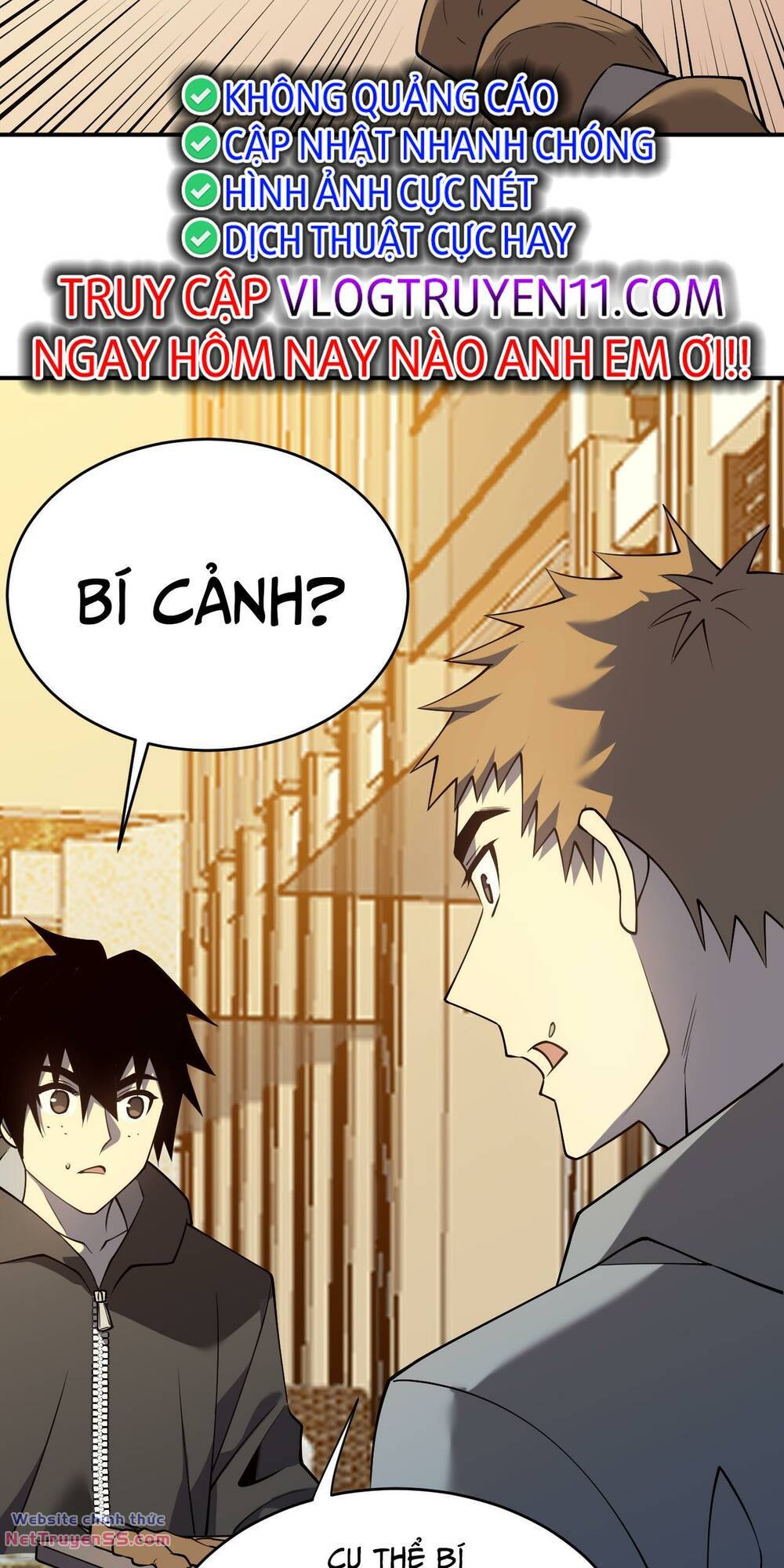 Ta Trở Thành Đại Phản Diện Của Toàn Sever Chap 7 - Next Chap 8