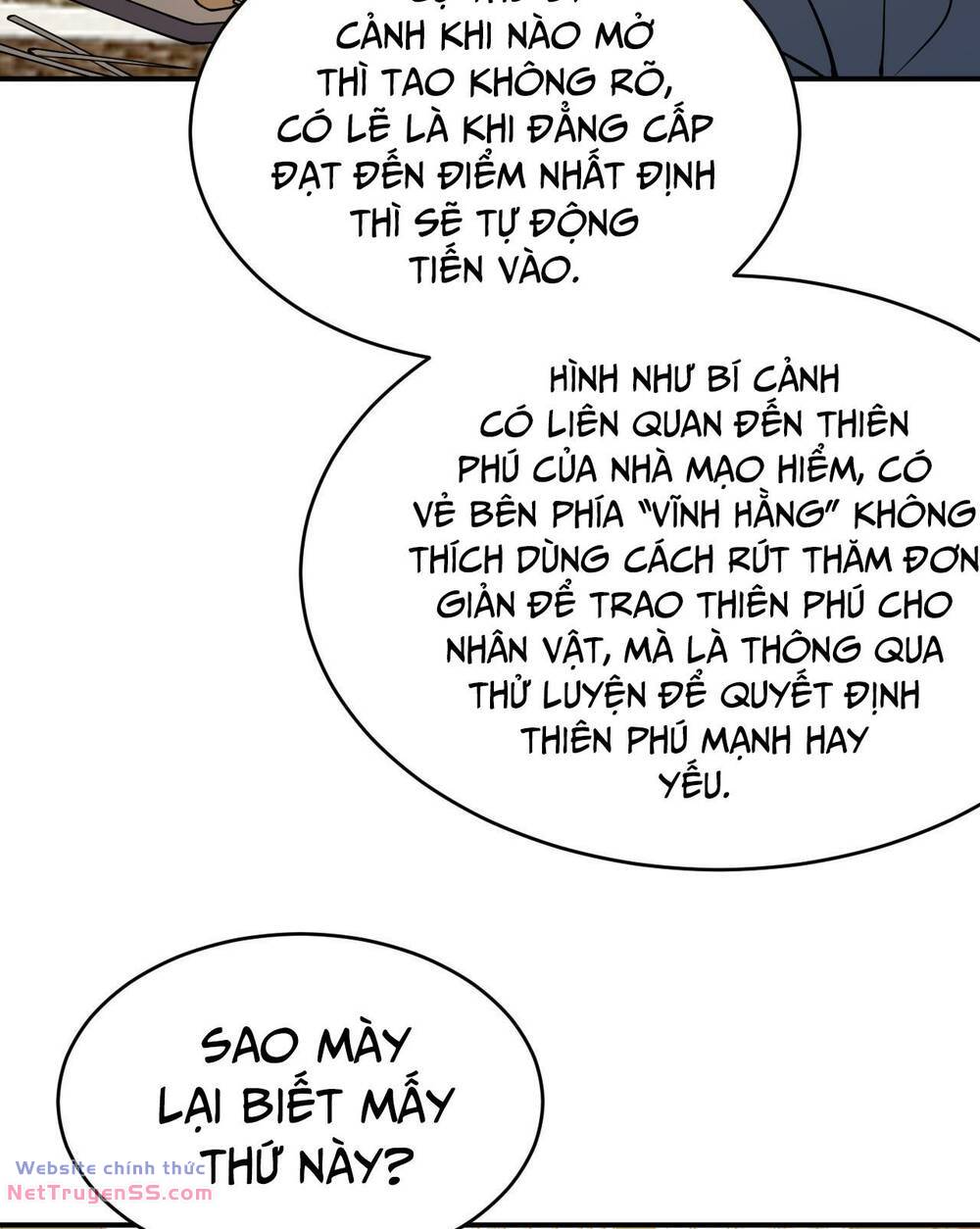 Ta Trở Thành Đại Phản Diện Của Toàn Sever Chap 7 - Next Chap 8