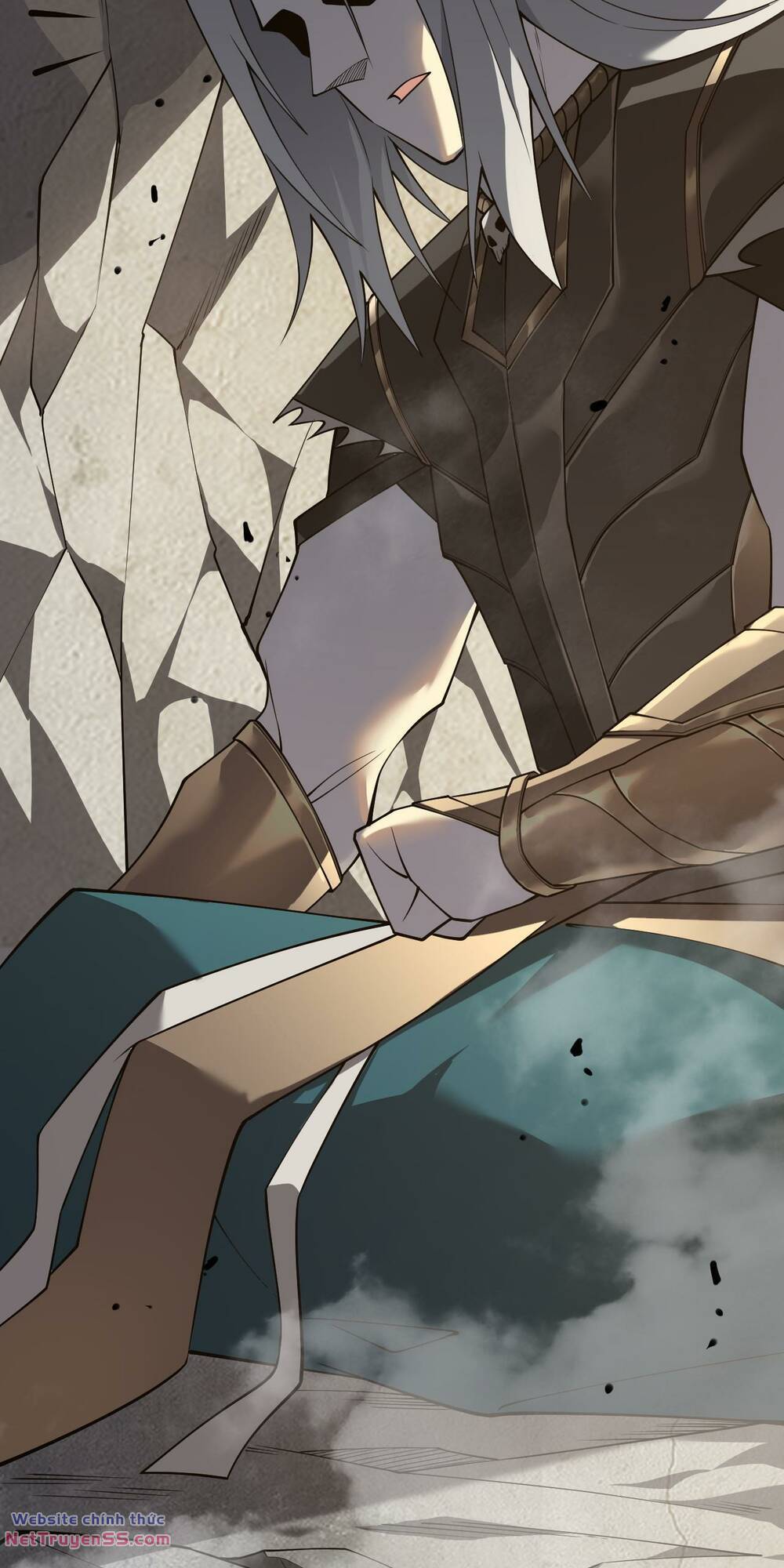 Ta Trở Thành Đại Phản Diện Của Toàn Sever Chap 7 - Next Chap 8