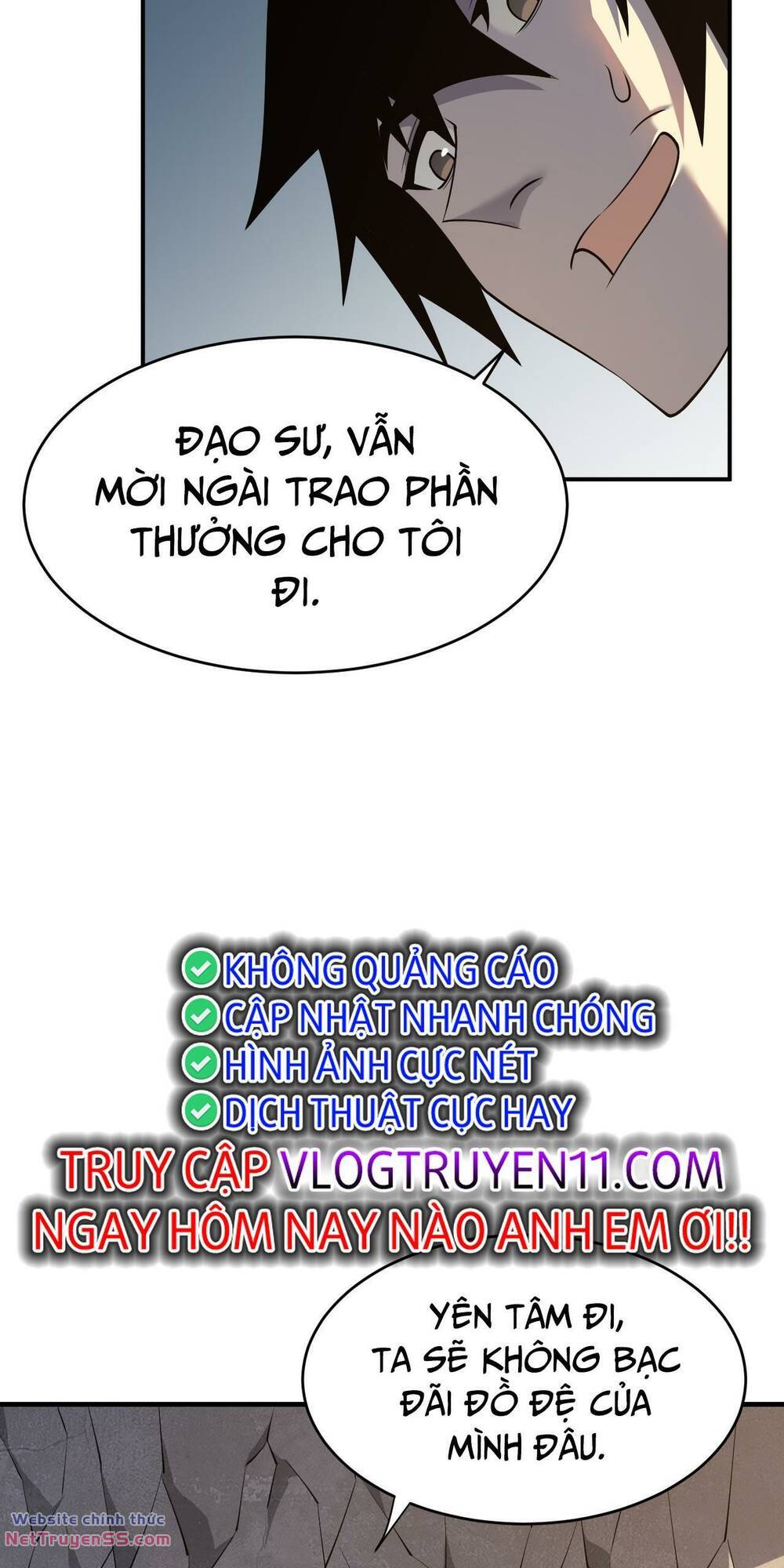 Ta Trở Thành Đại Phản Diện Của Toàn Sever Chap 7 - Next Chap 8