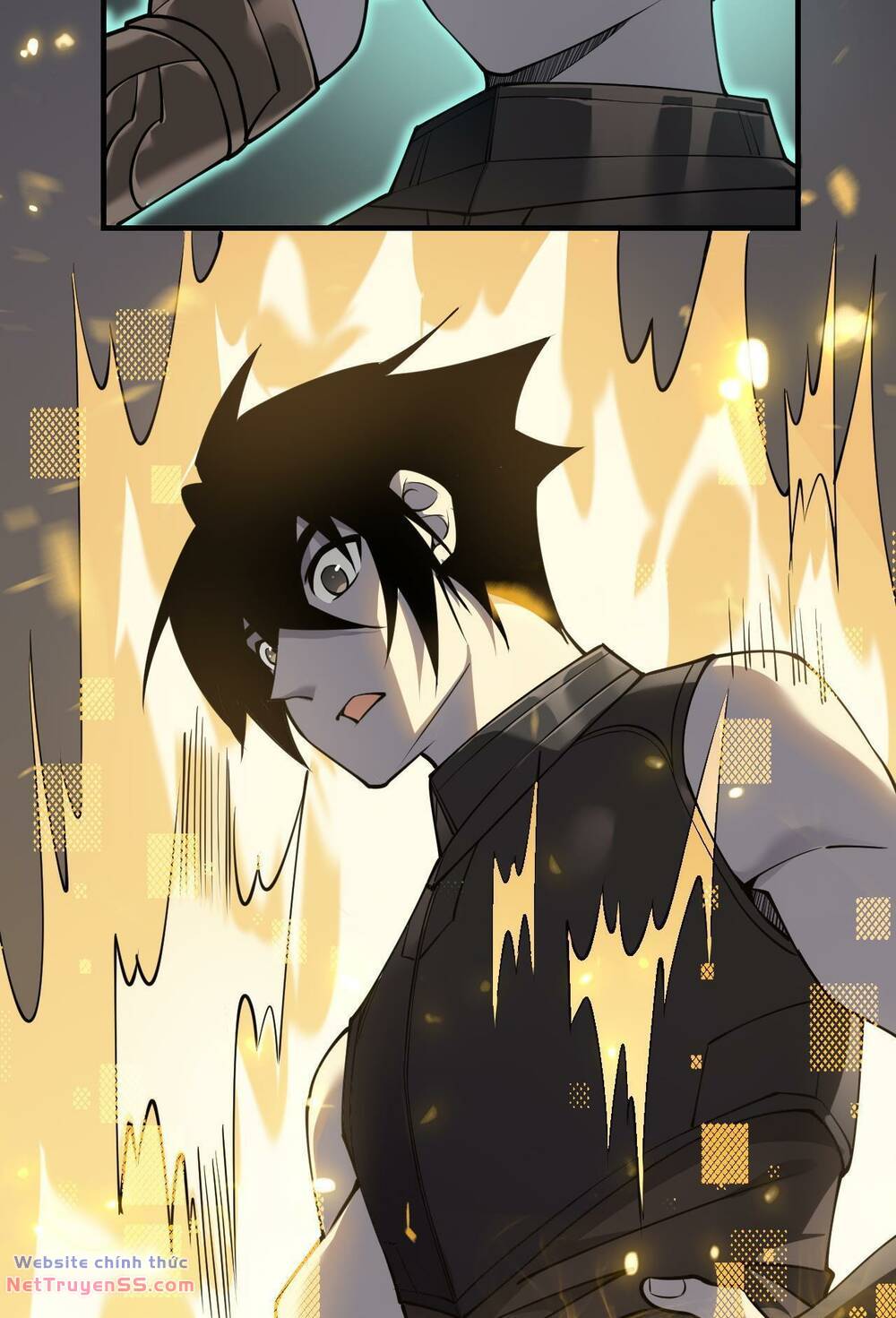 Ta Trở Thành Đại Phản Diện Của Toàn Sever Chap 7 - Next Chap 8