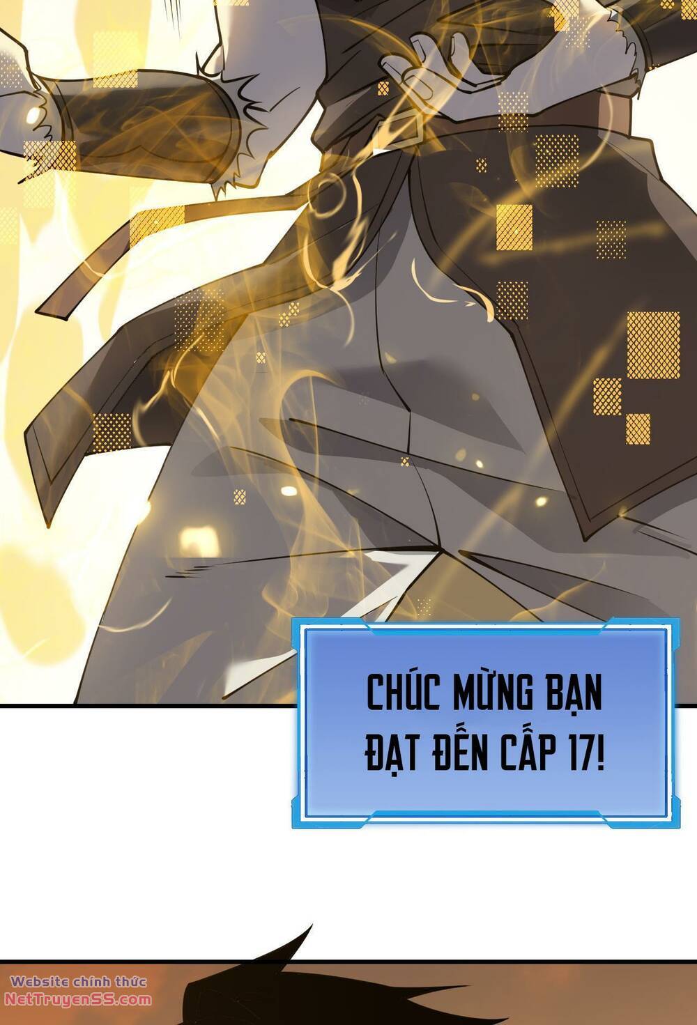 Ta Trở Thành Đại Phản Diện Của Toàn Sever Chap 7 - Next Chap 8