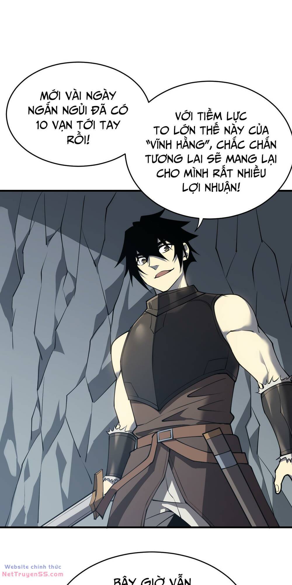 Ta Trở Thành Đại Phản Diện Của Toàn Sever Chap 7 - Next Chap 8