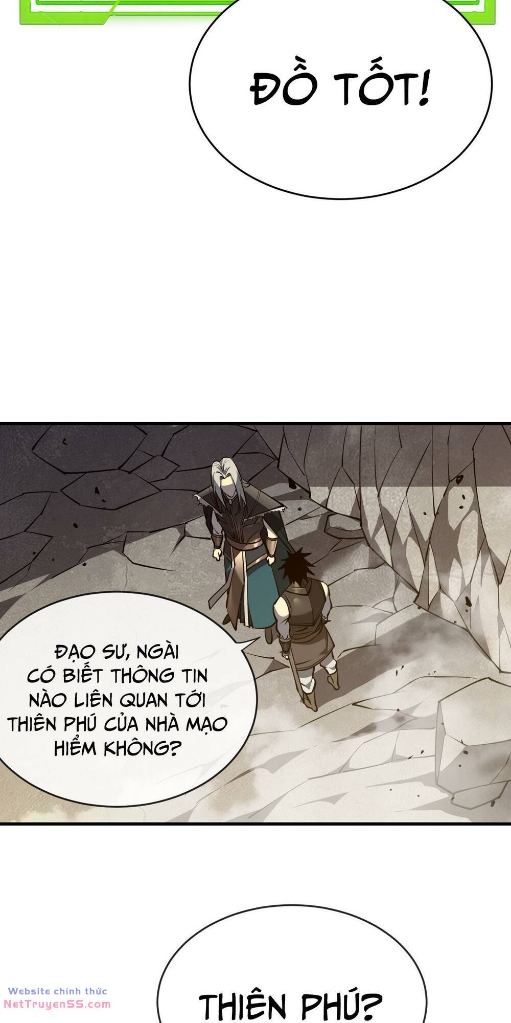 Ta Trở Thành Đại Phản Diện Của Toàn Sever Chap 7 - Next Chap 8