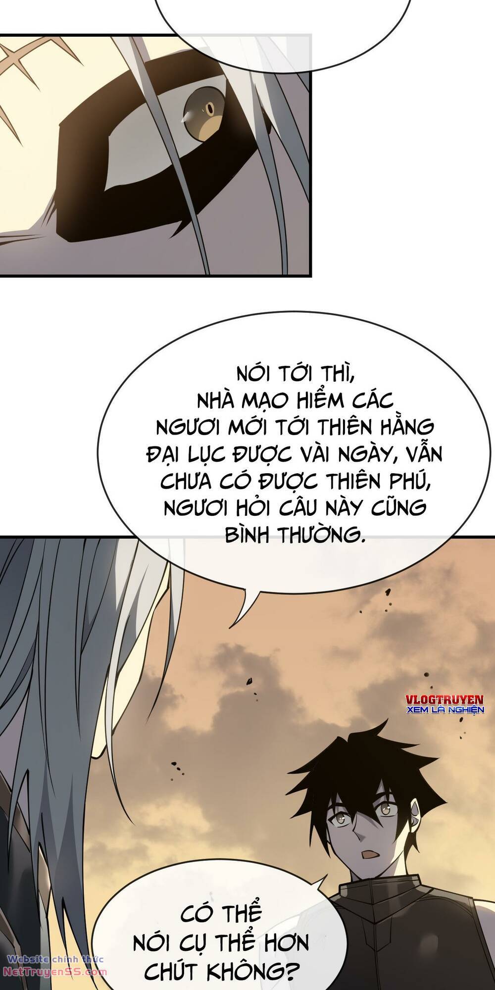 Ta Trở Thành Đại Phản Diện Của Toàn Sever Chap 7 - Next Chap 8
