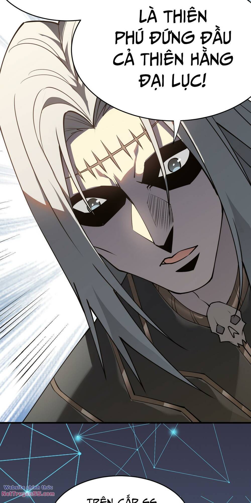 Ta Trở Thành Đại Phản Diện Của Toàn Sever Chap 7 - Next Chap 8