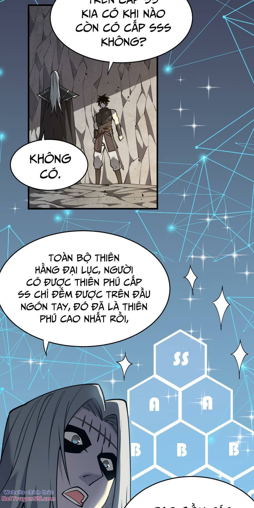 Ta Trở Thành Đại Phản Diện Của Toàn Sever Chap 7 - Next Chap 8