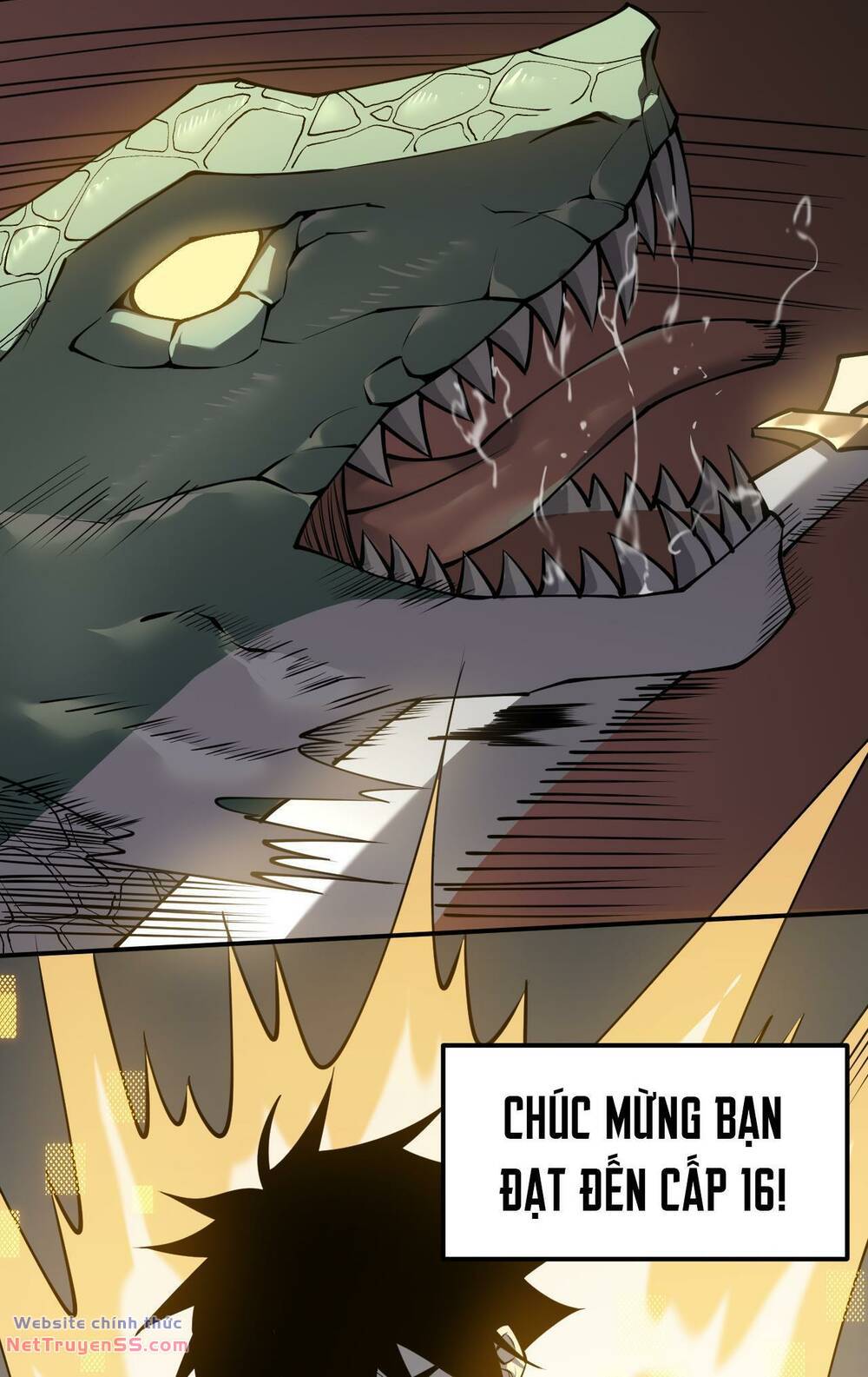 Ta Trở Thành Đại Phản Diện Của Toàn Sever Chap 7 - Next Chap 8