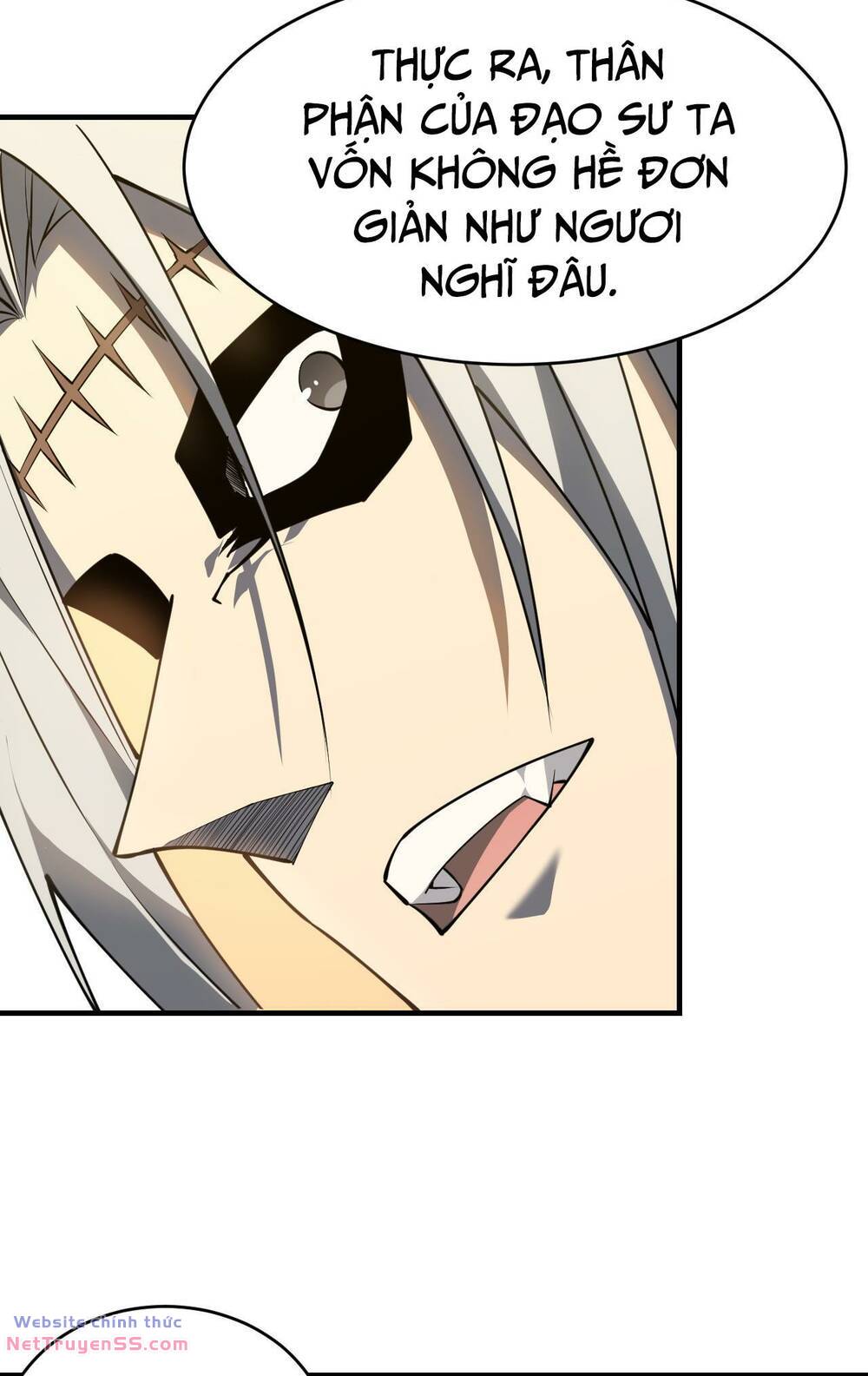 Ta Trở Thành Đại Phản Diện Của Toàn Sever Chap 8 - Next Chap 9