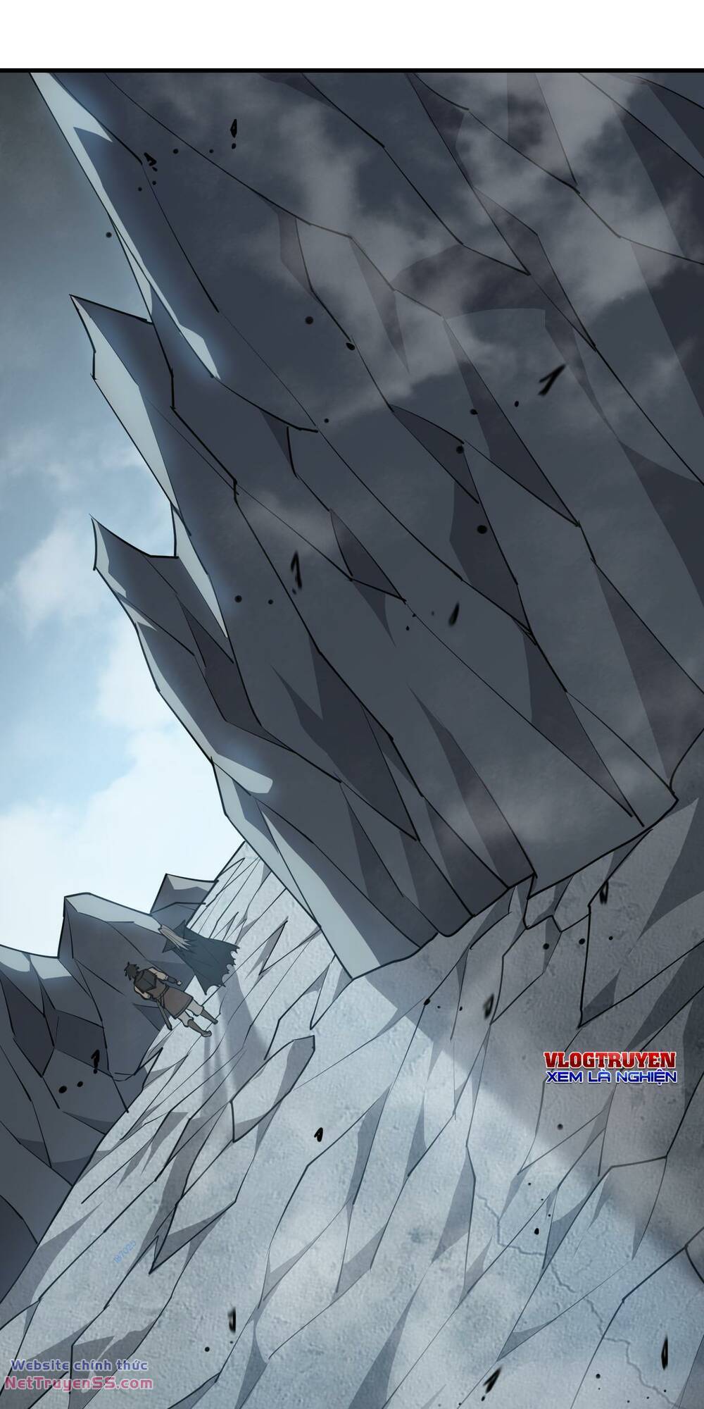 Ta Trở Thành Đại Phản Diện Của Toàn Sever Chap 8 - Next Chap 9