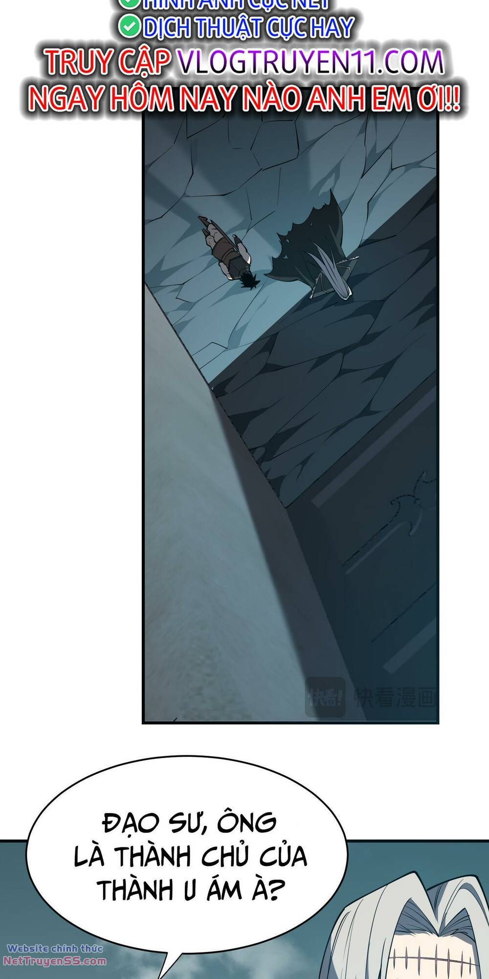 Ta Trở Thành Đại Phản Diện Của Toàn Sever Chap 8 - Next Chap 9