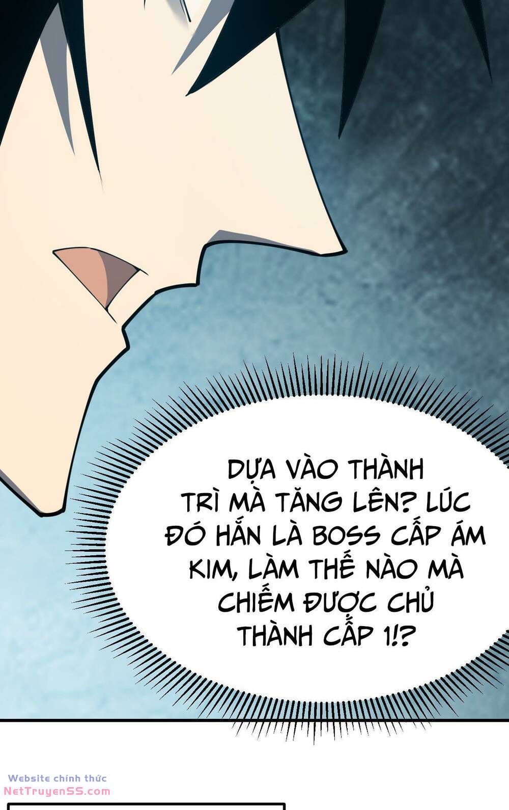 Ta Trở Thành Đại Phản Diện Của Toàn Sever Chap 8 - Next Chap 9